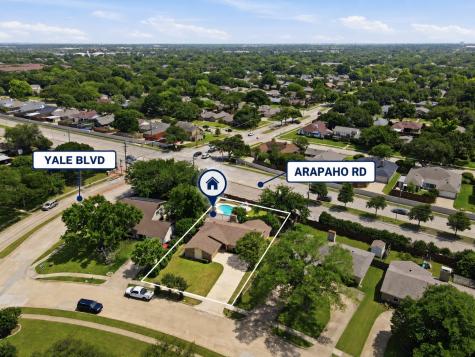 1622 Wendy Way Richardson TX 75081