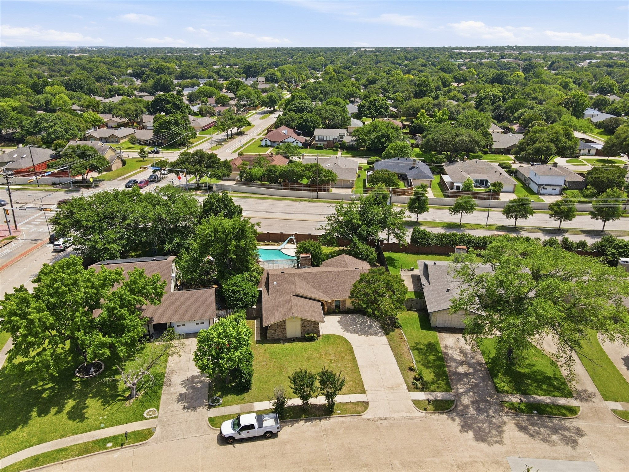 1622 Wendy Way Richardson TX 75081