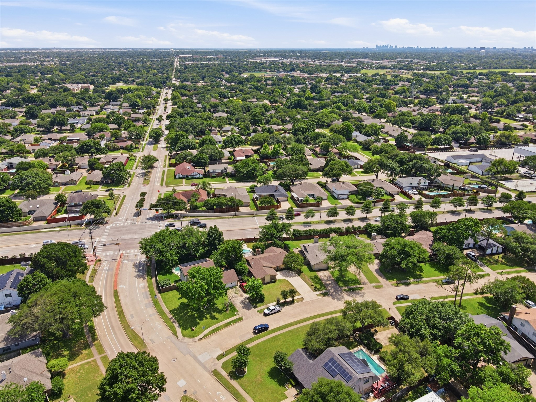1622 Wendy Way Richardson TX 75081