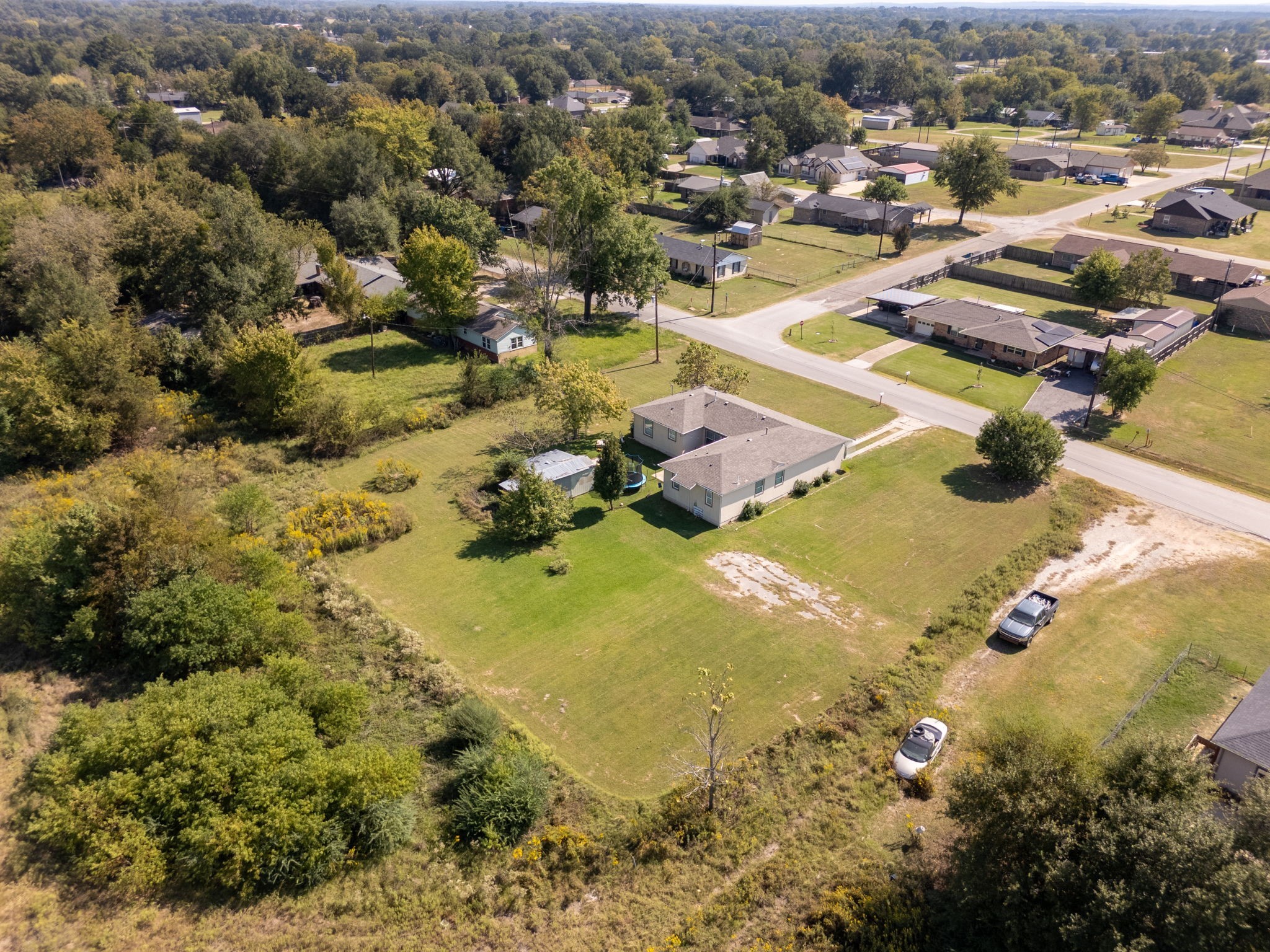 429 E Ohio Street Van TX 75790