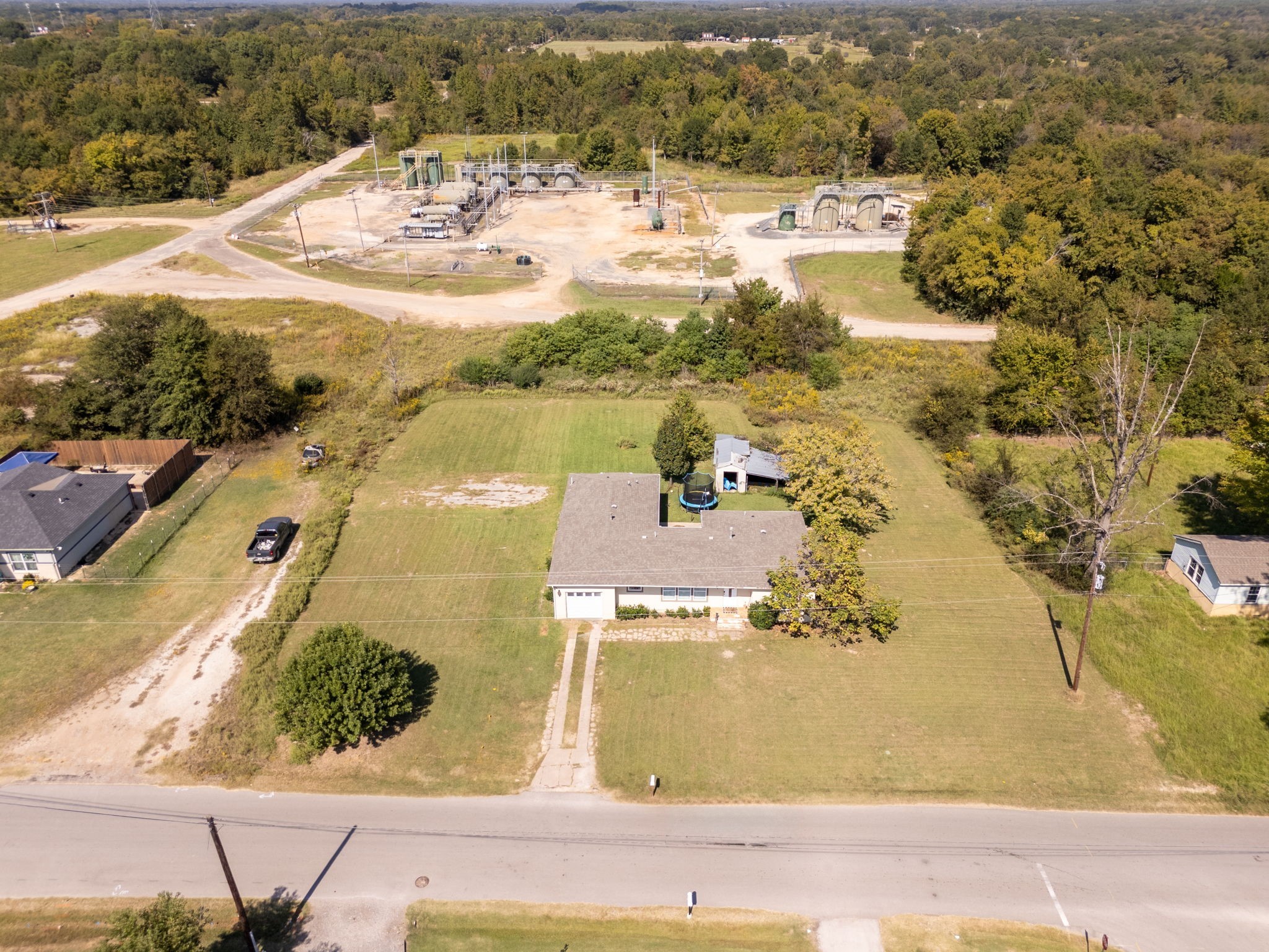429 E Ohio Street Van TX 75790