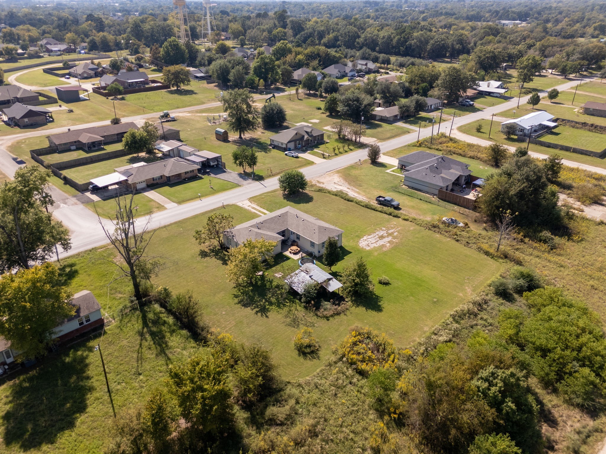 429 E Ohio Street Van TX 75790