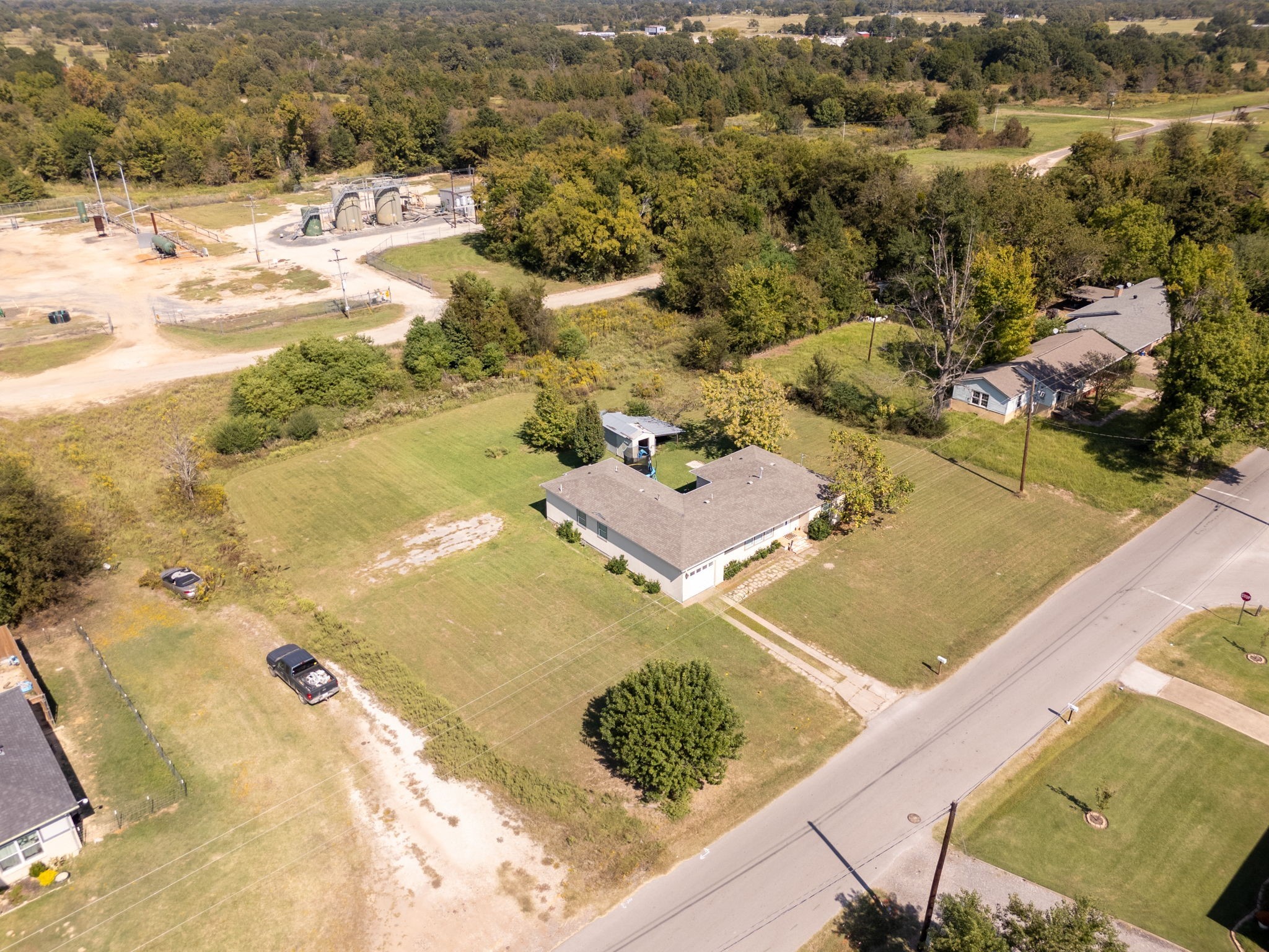 429 E Ohio Street Van TX 75790