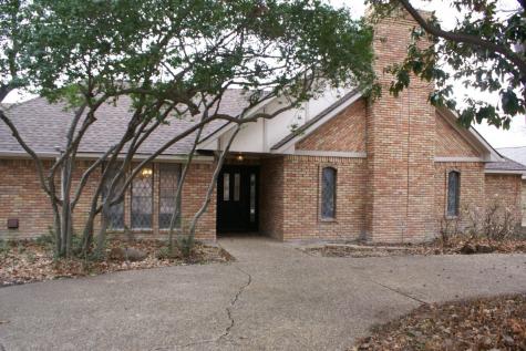 2313 Covinton Lane Plano TX 75023