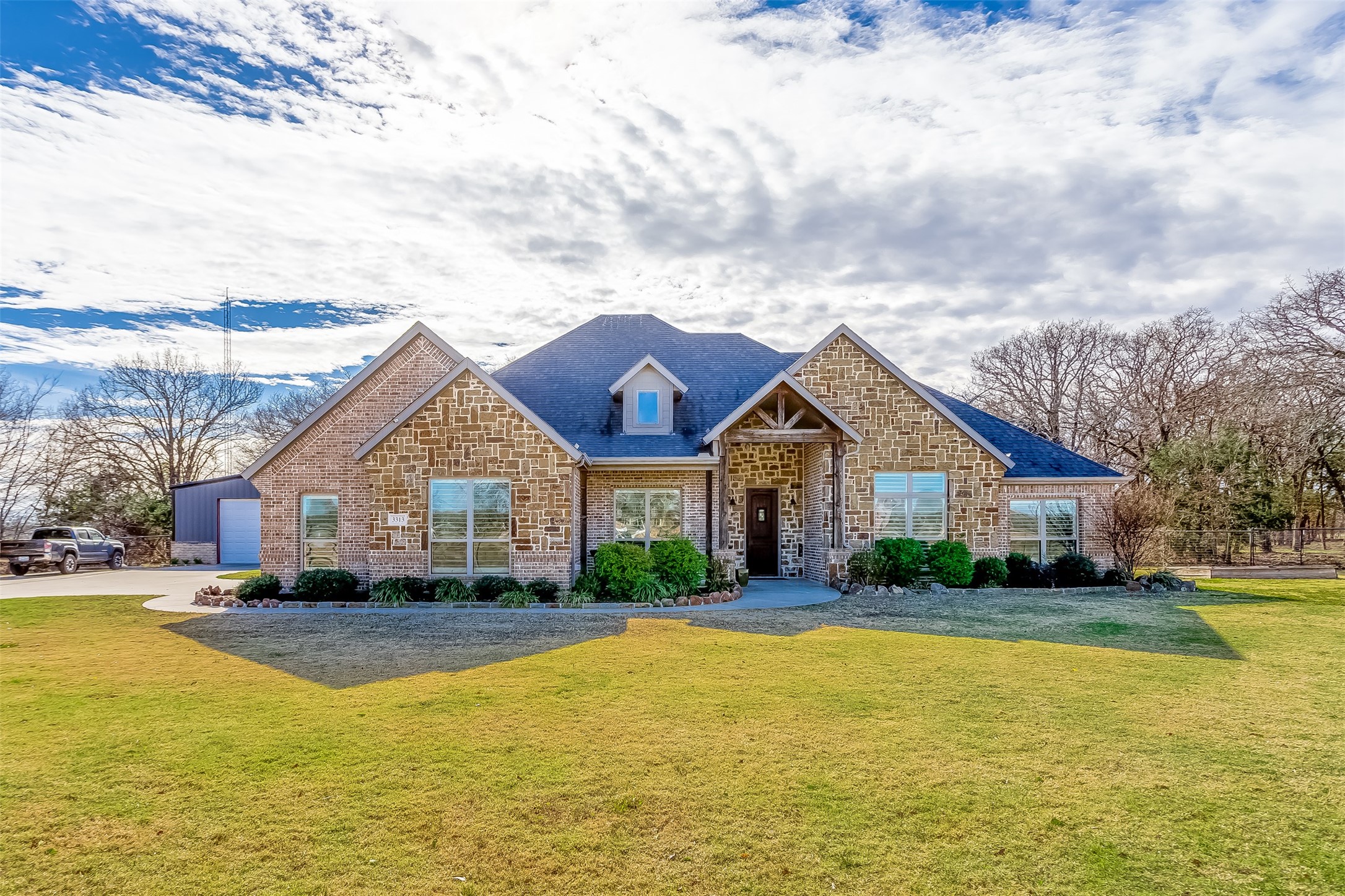 3313 County Road 2526 Road Royse City TX 75189
