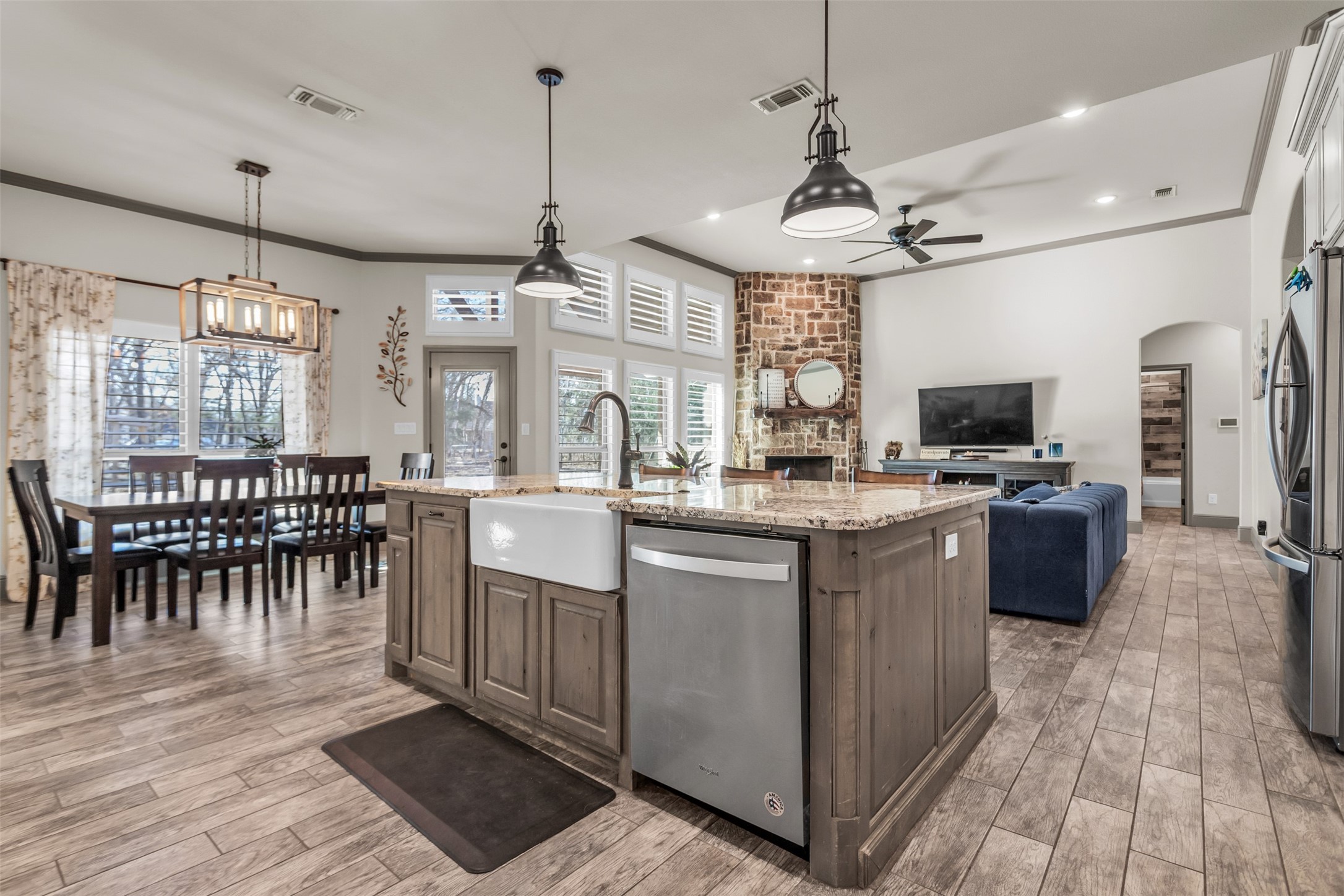3313 County Road 2526 Road Royse City TX 75189