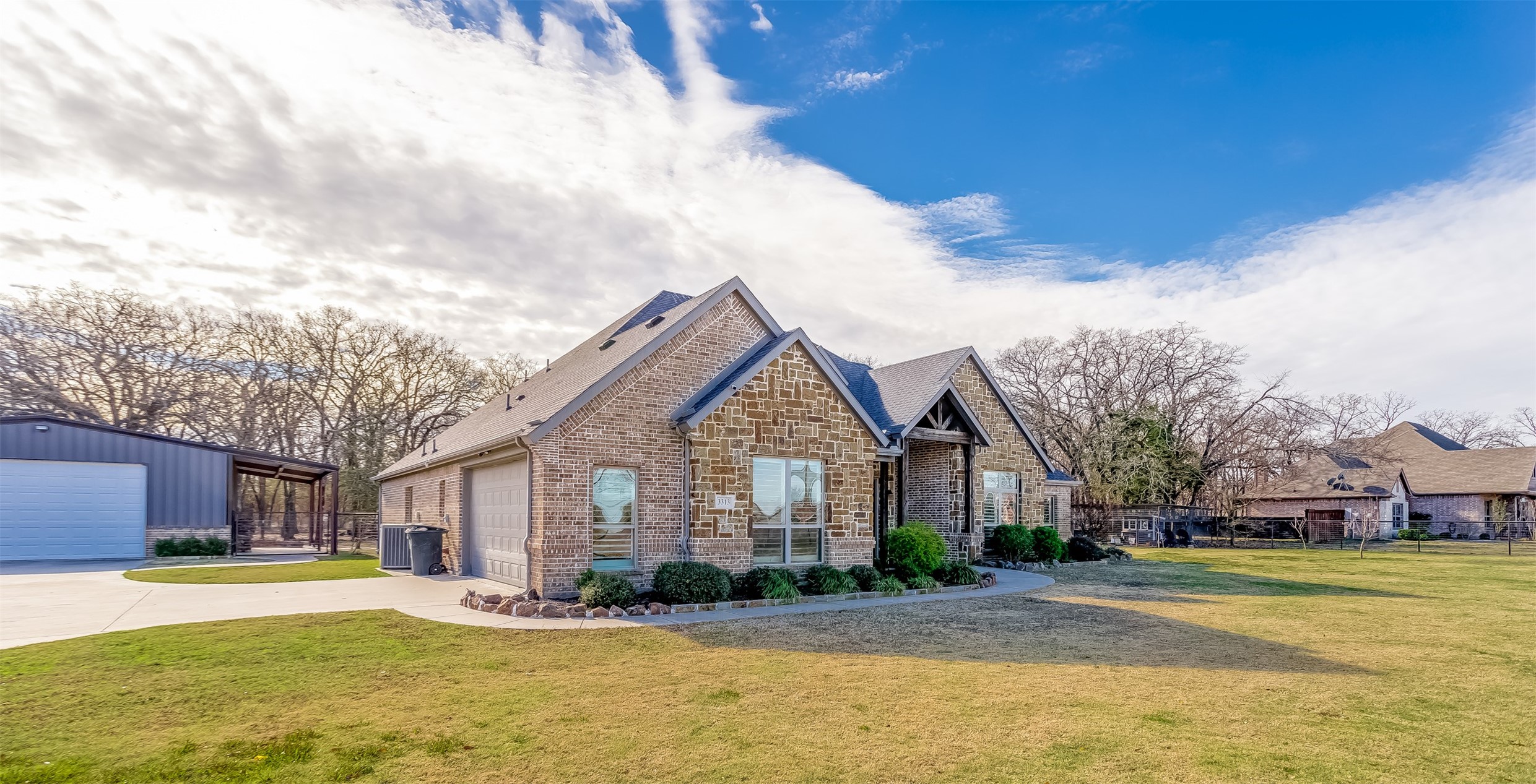3313 County Road 2526 Road Royse City TX 75189