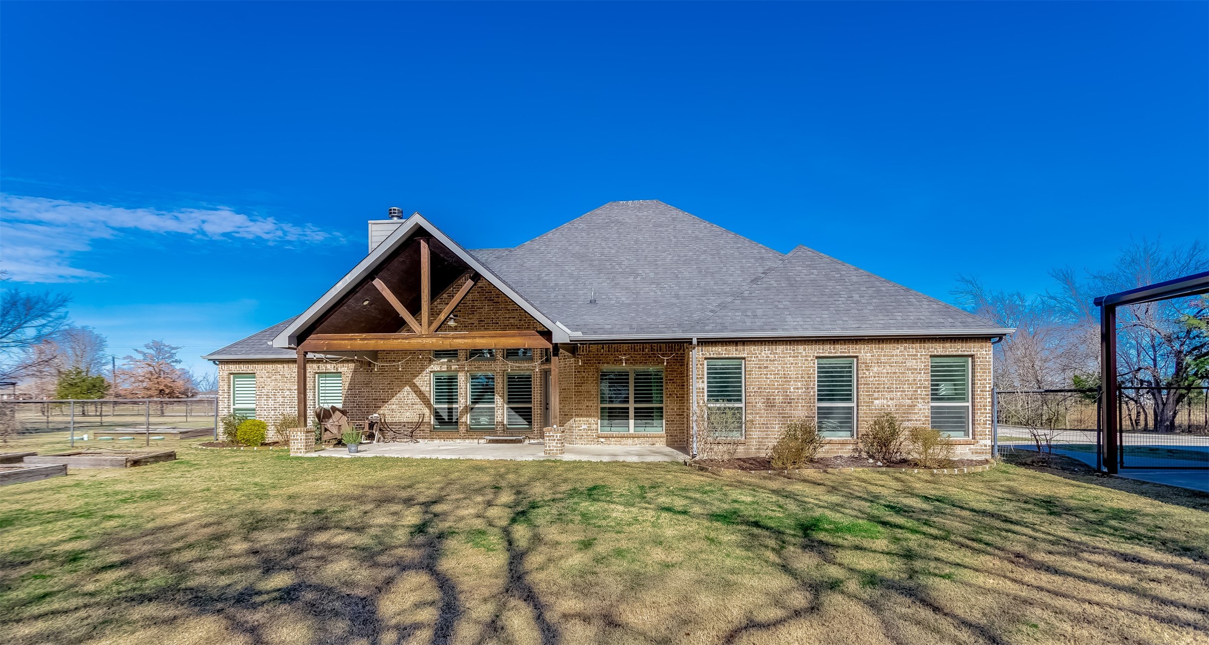 3313 County Road 2526 Road Royse City TX 75189