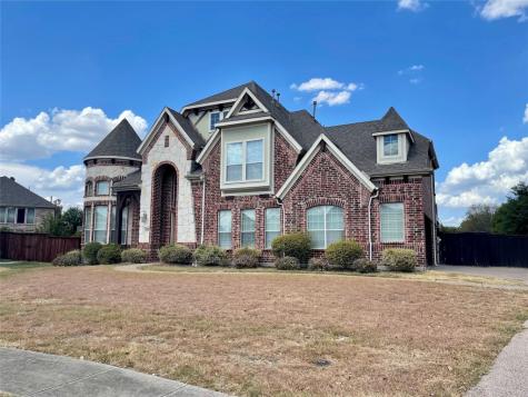 1211 Harbor Dune Court Irving TX 75063