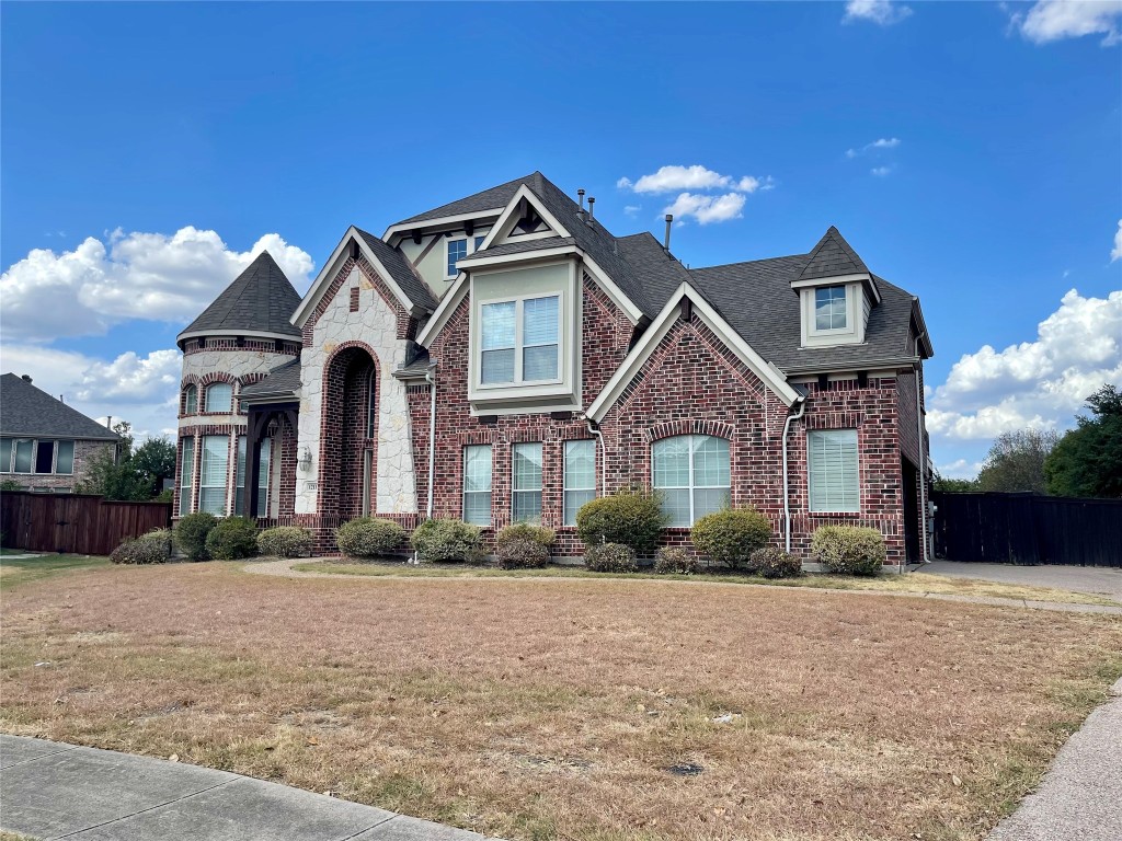 1211 Harbor Dune Court Irving TX 75063