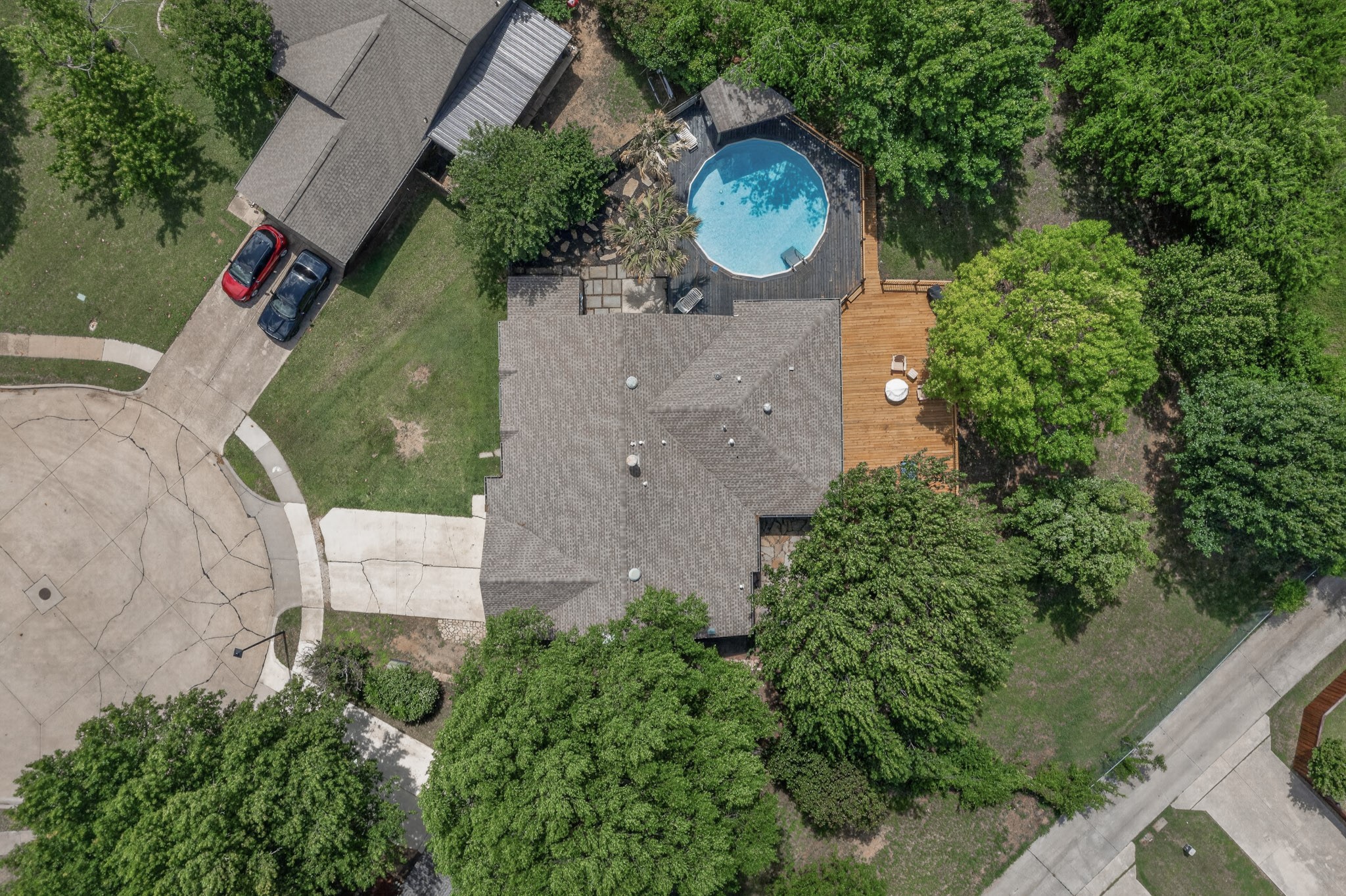 417 Creekmeadow Lane Lewisville TX 75067
