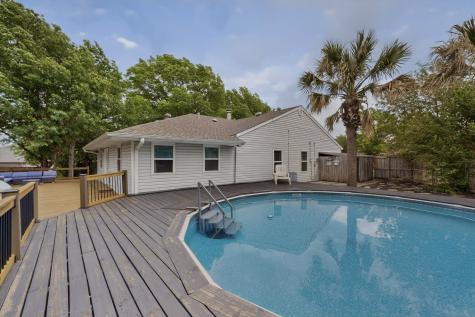 417 Creekmeadow Lane Lewisville TX 75067