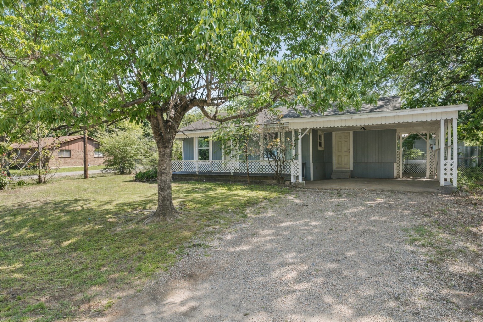 4203 Cordell Street Greenville TX 75401