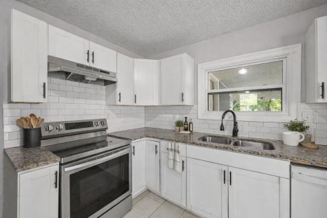 4203 Cordell Street Greenville TX 75401