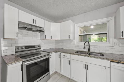 4203 Cordell Street Greenville TX 75401