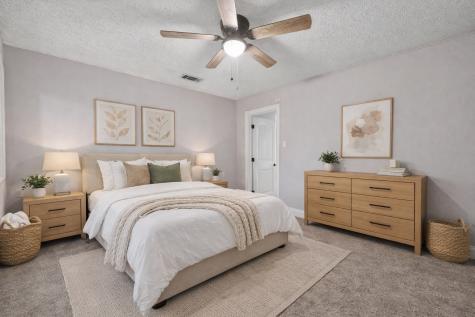 4203 Cordell Street Greenville TX 75401