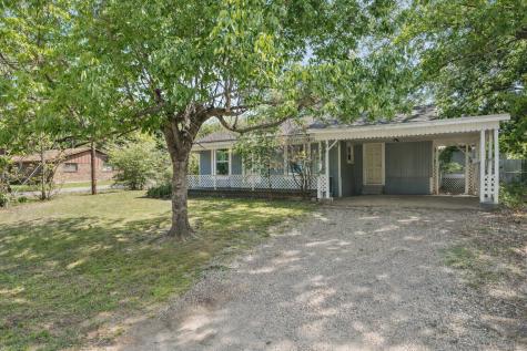 4203 Cordell Street Greenville TX 75401