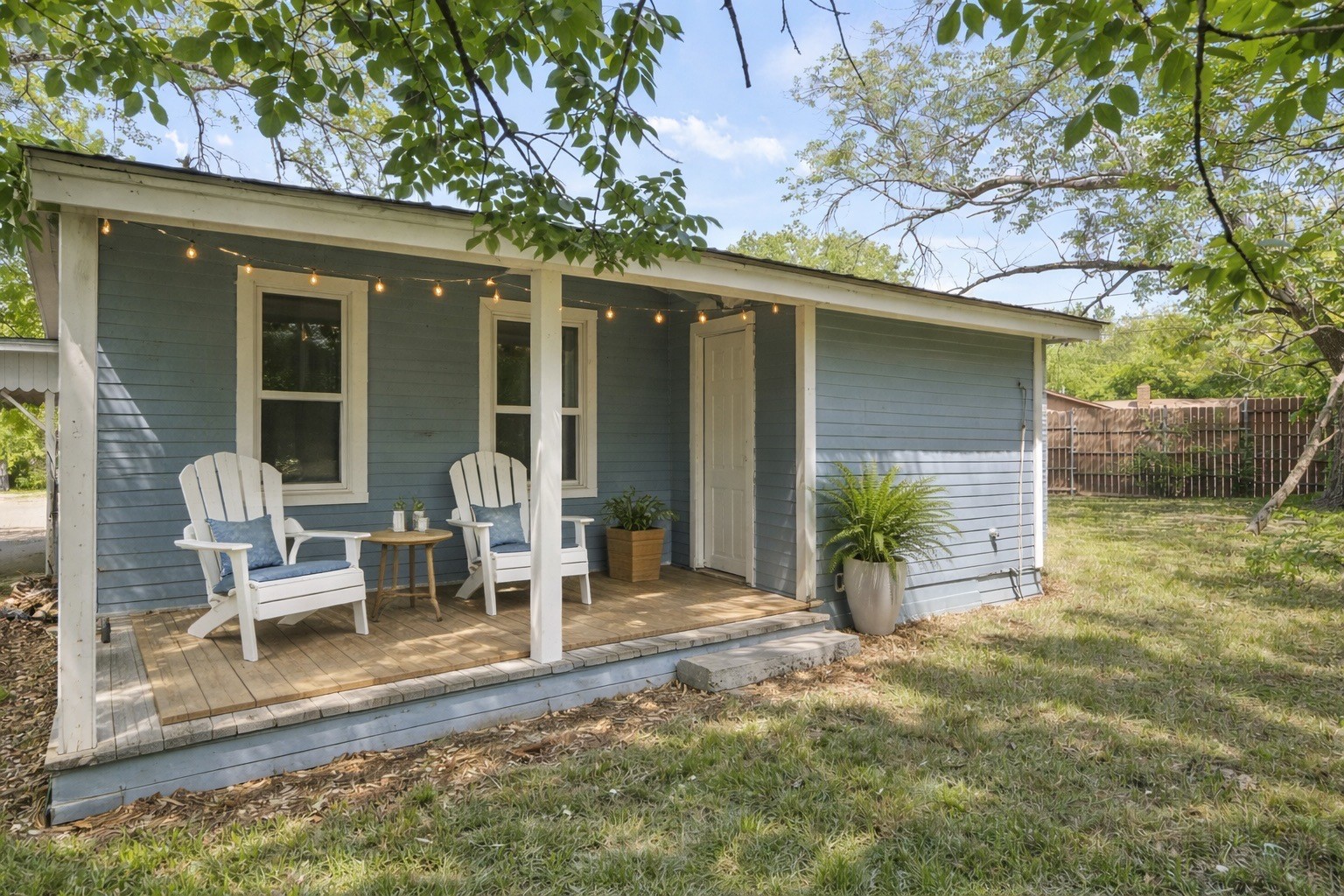 4203 Cordell Street Greenville TX 75401
