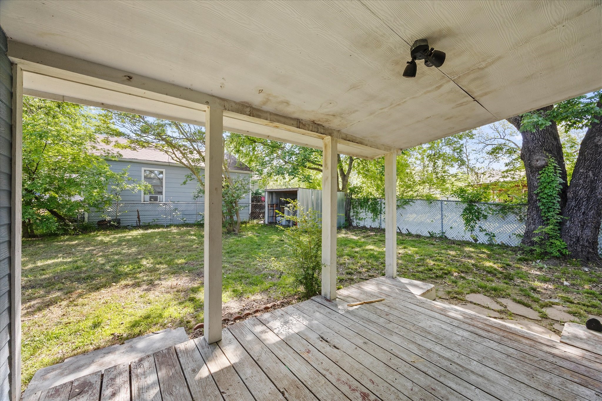 4203 Cordell Street Greenville TX 75401