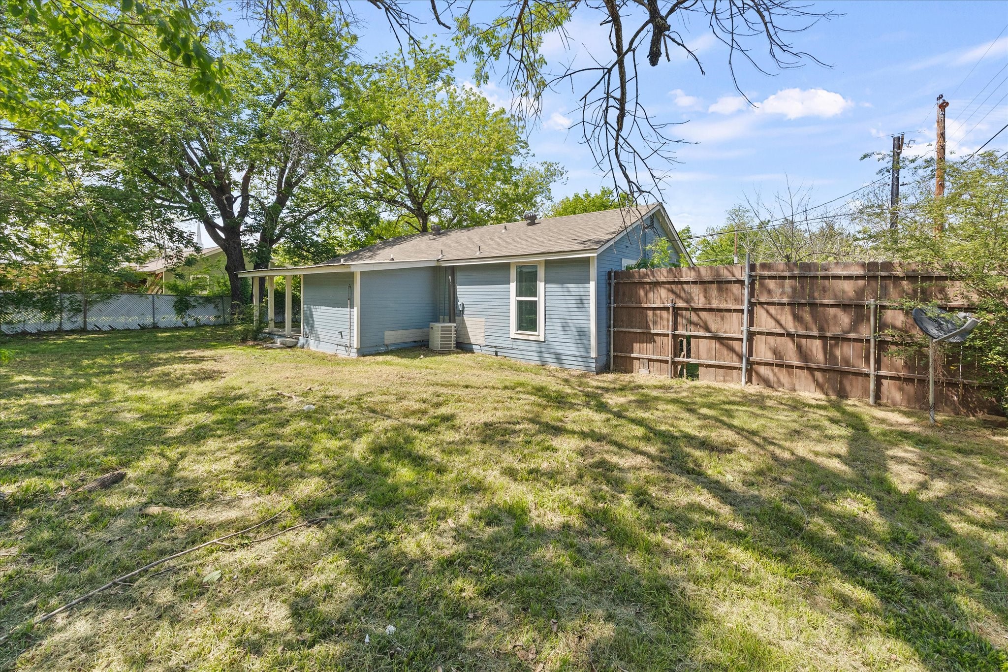 4203 Cordell Street Greenville TX 75401