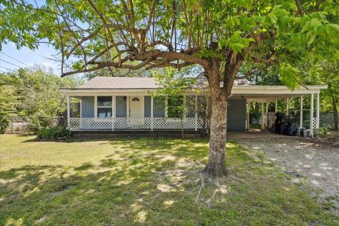 4203 Cordell Street Greenville TX 75401