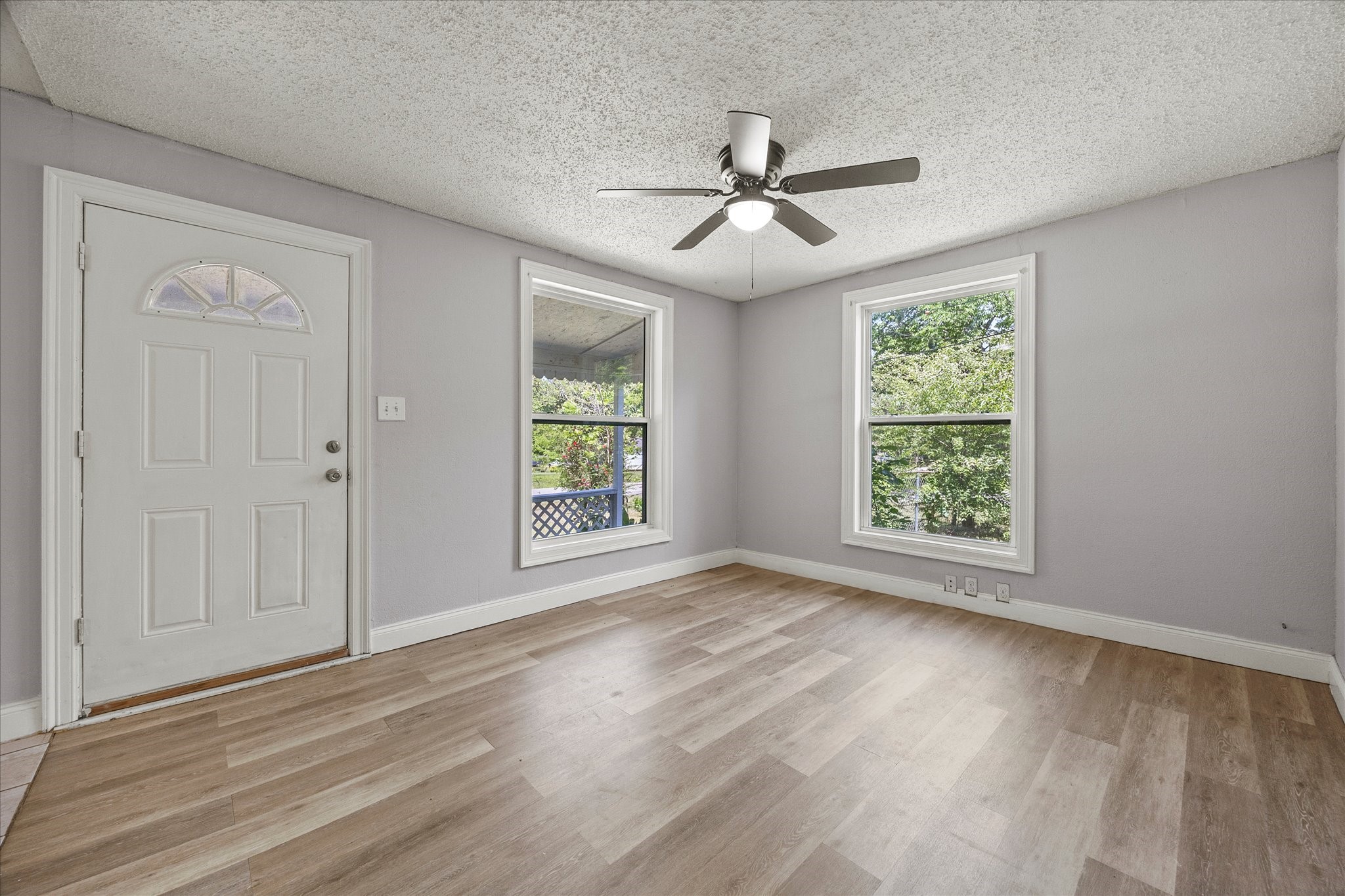 4203 Cordell Street Greenville TX 75401