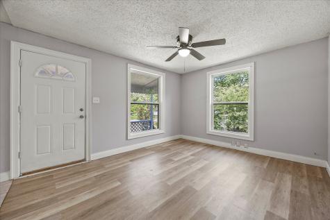 4203 Cordell Street Greenville TX 75401