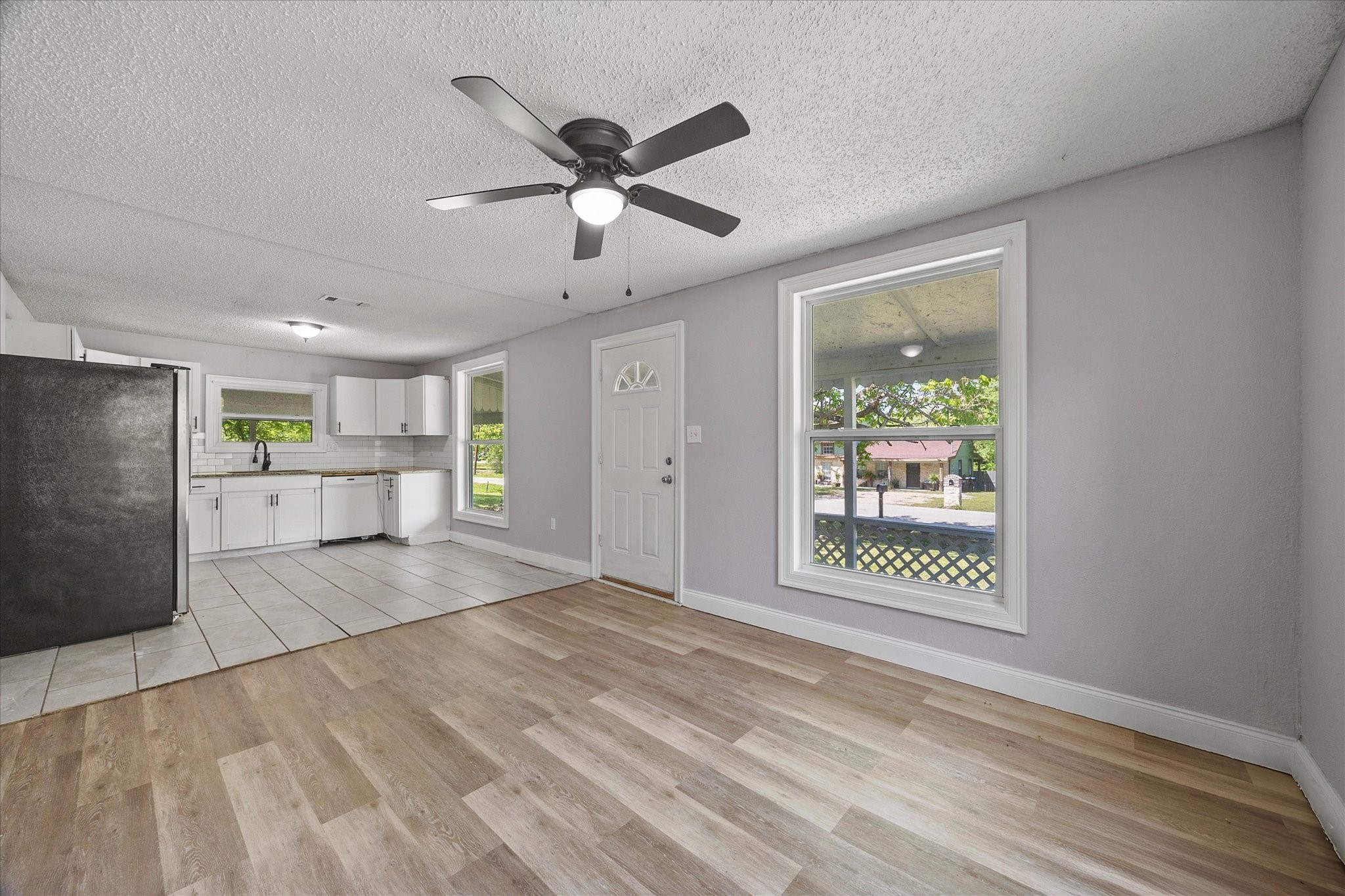 4203 Cordell Street Greenville TX 75401