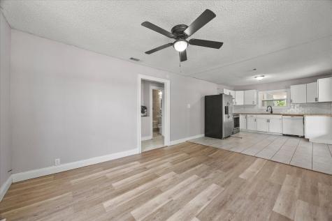 4203 Cordell Street Greenville TX 75401