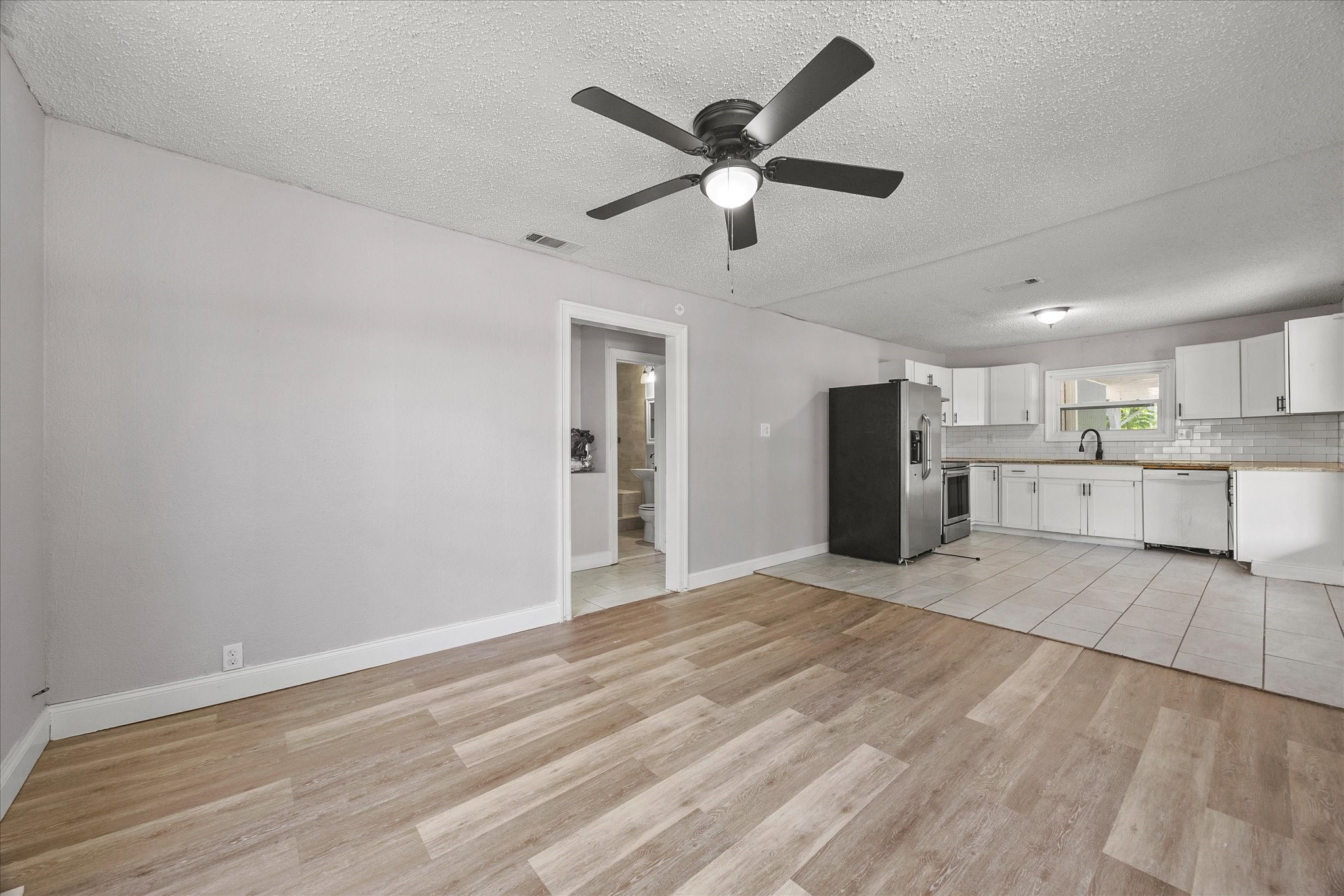 4203 Cordell Street Greenville TX 75401