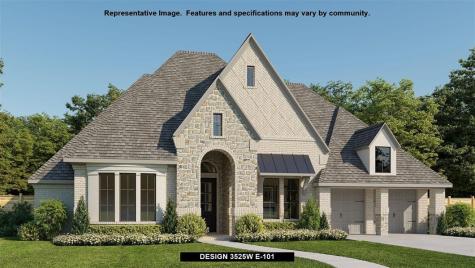 2023 Stargrass Road Haslet TX 76052