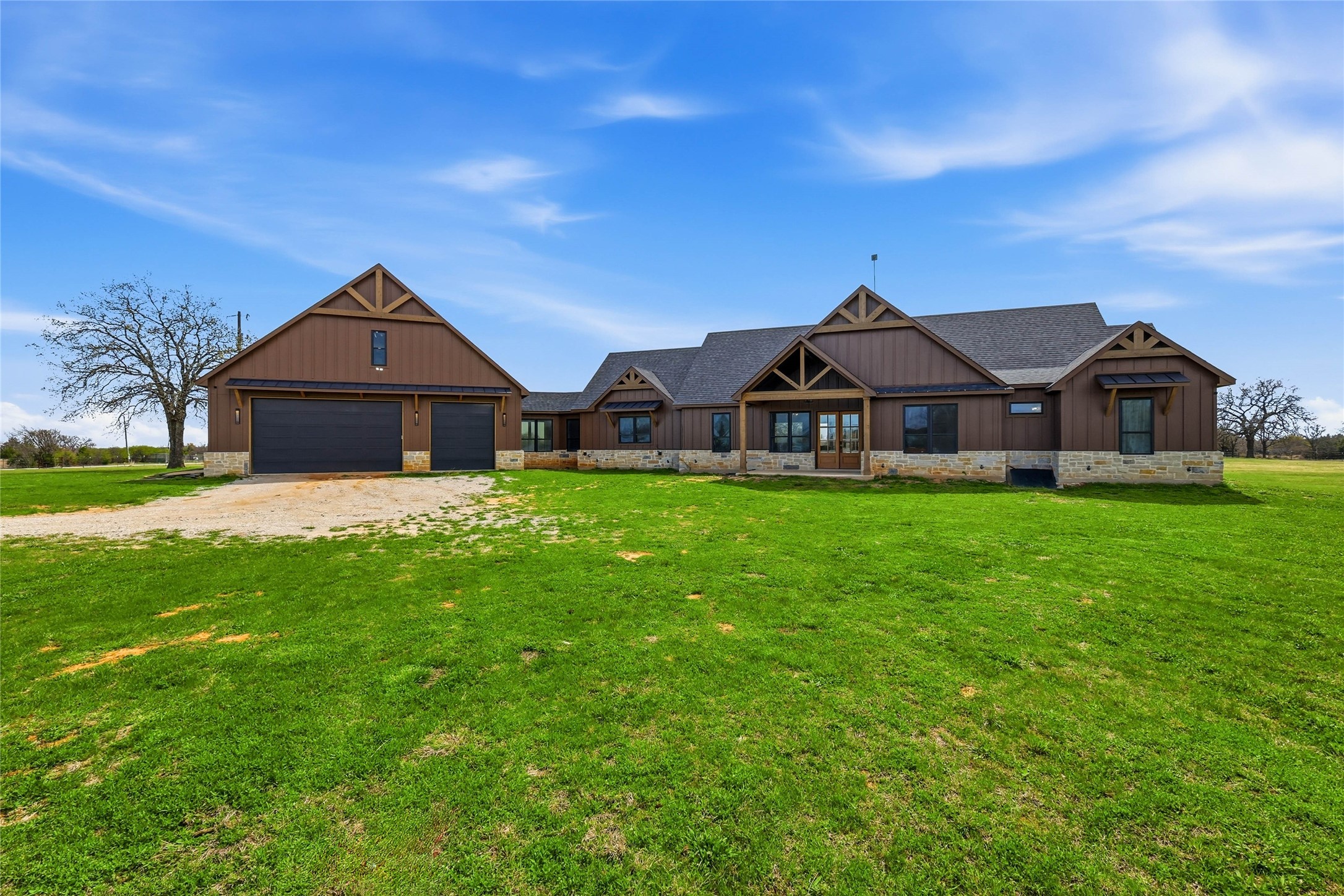 3988 Lake Valley Road Sunset TX 76270