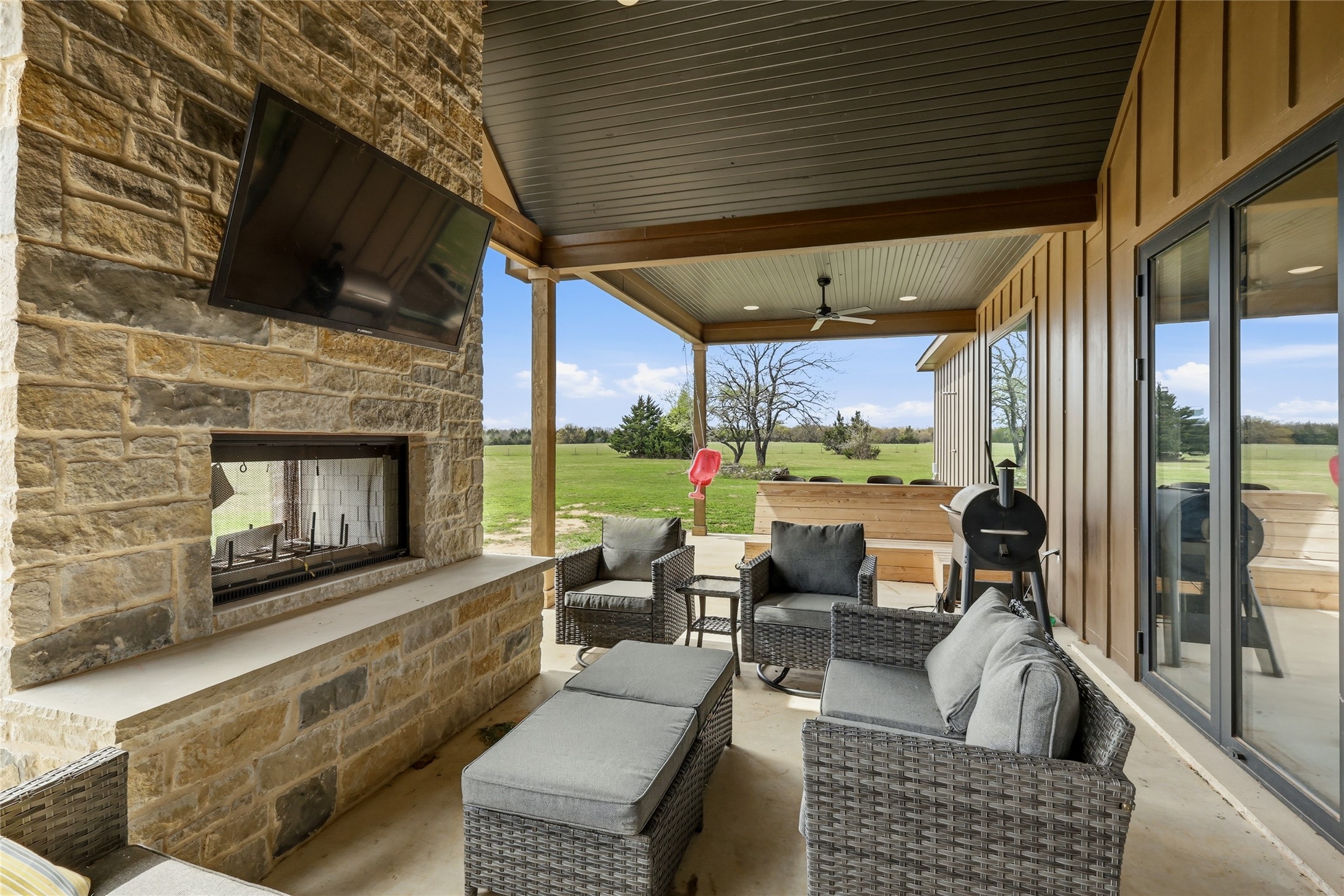 3988 Lake Valley Road Sunset TX 76270