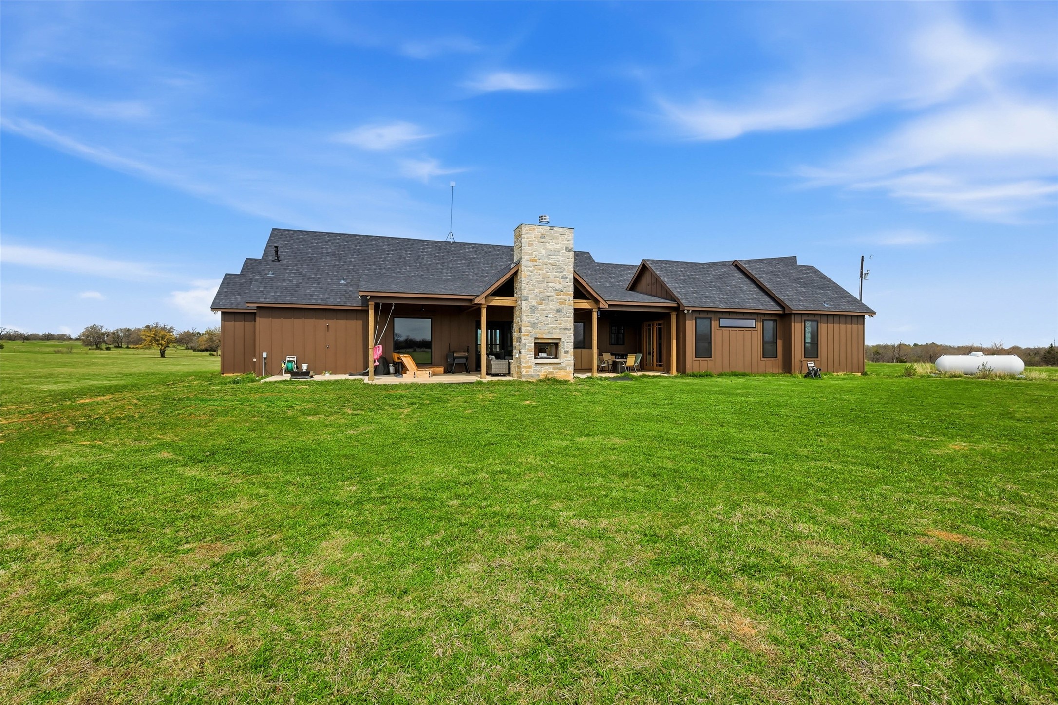 3988 Lake Valley Road Sunset TX 76270