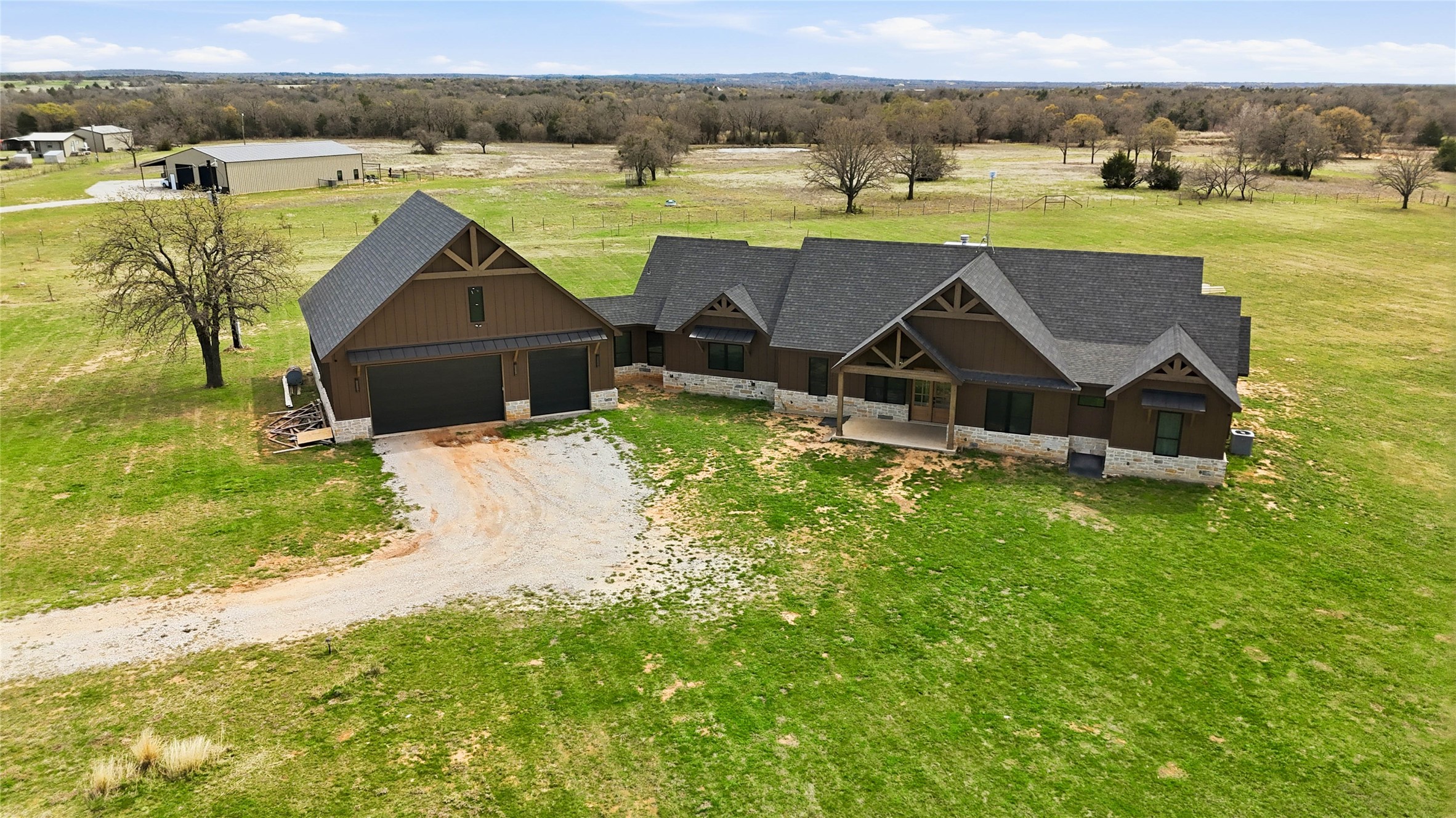 3988 Lake Valley Road Sunset TX 76270