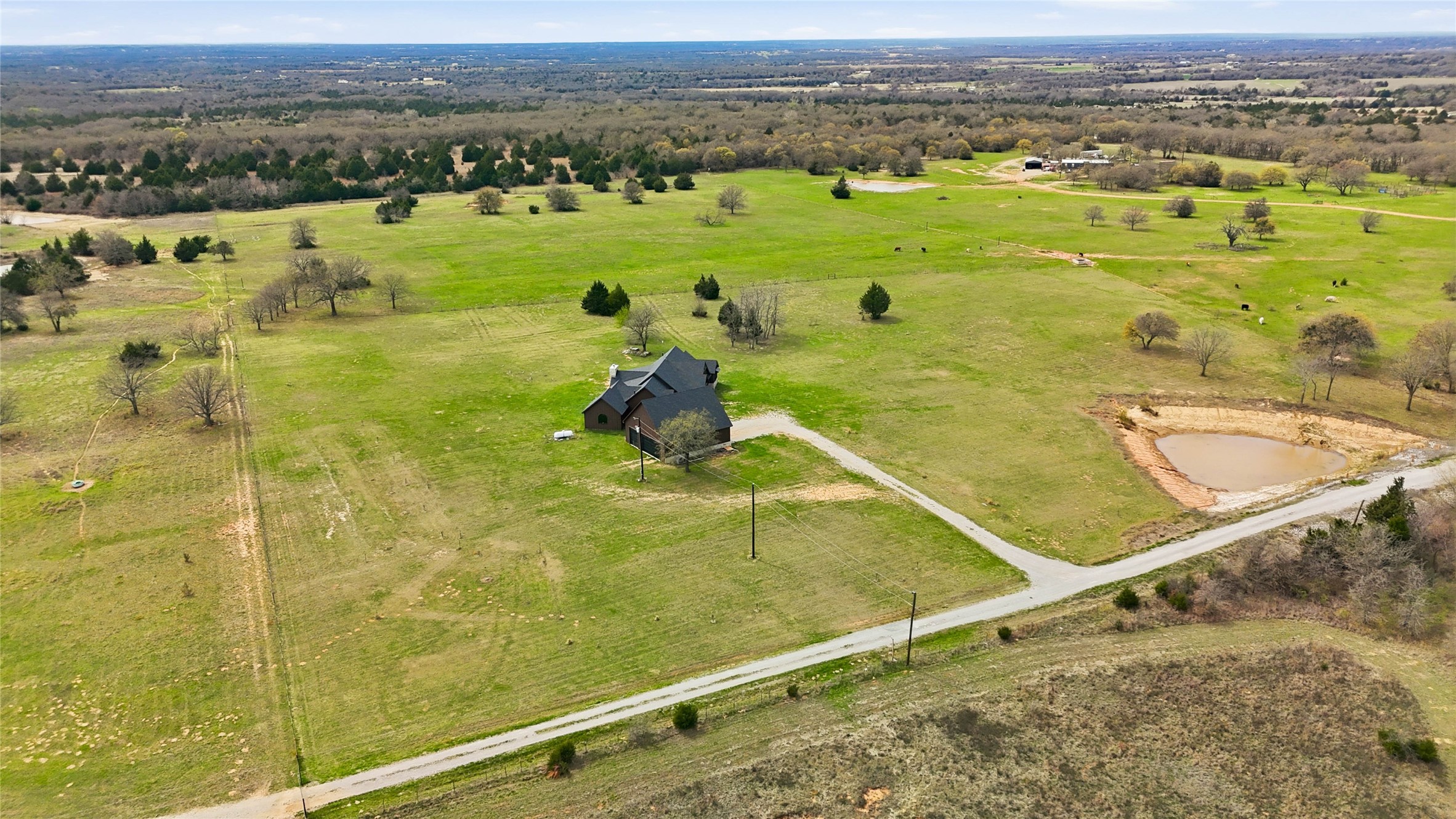 3988 Lake Valley Road Sunset TX 76270