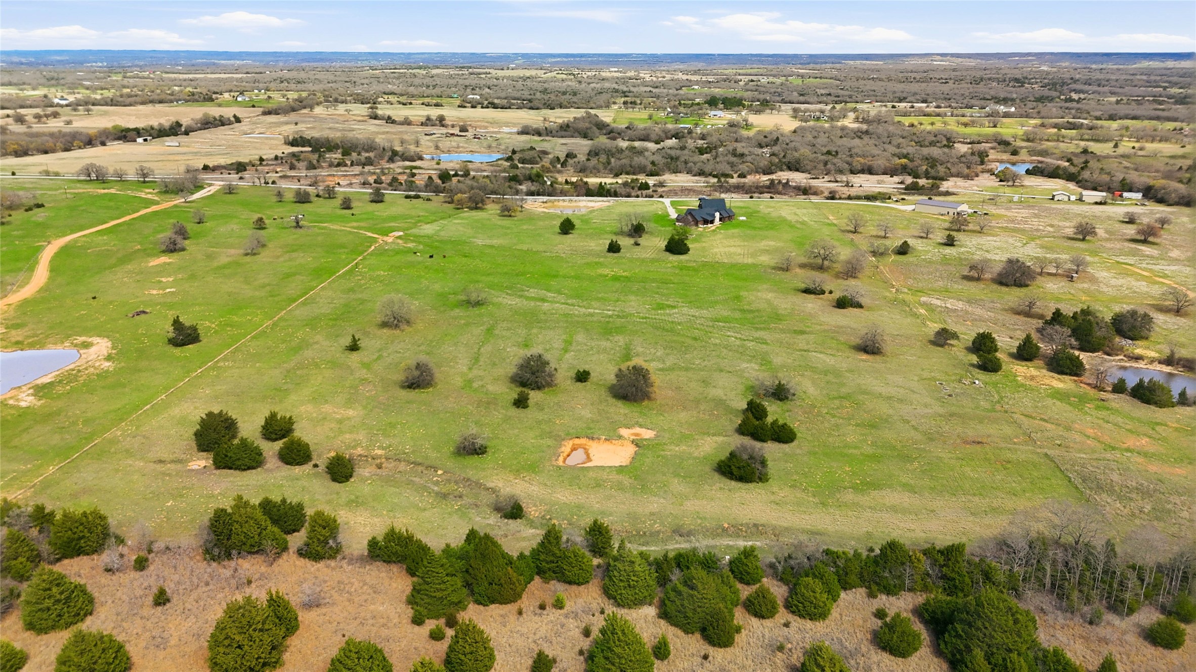 3988 Lake Valley Road Sunset TX 76270