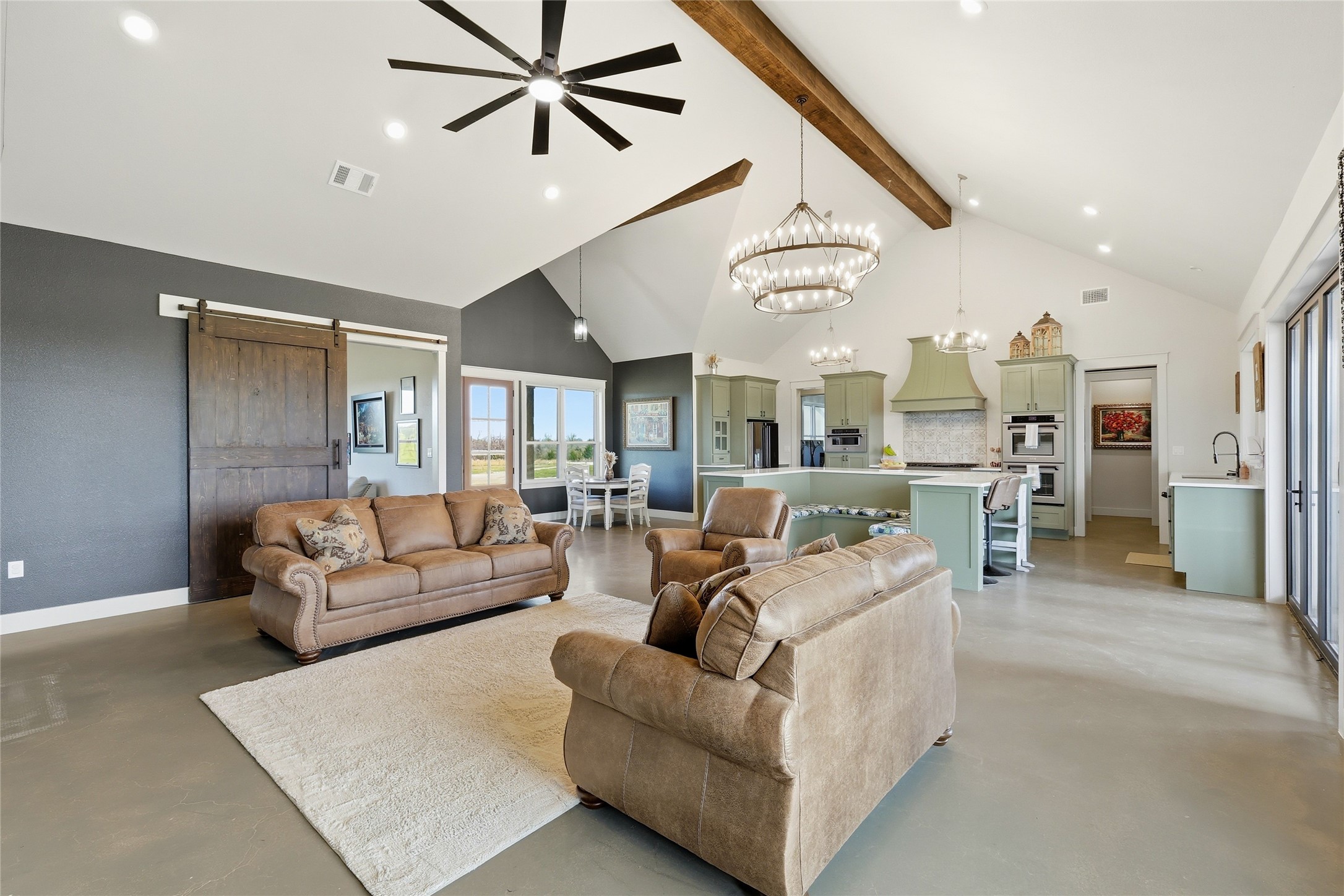 3988 Lake Valley Road Sunset TX 76270