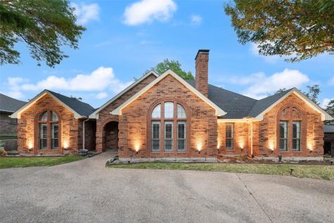 3010 Club Hill Drive Garland TX 75043