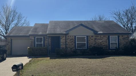 2406 Villanova Street Arlington TX 76018
