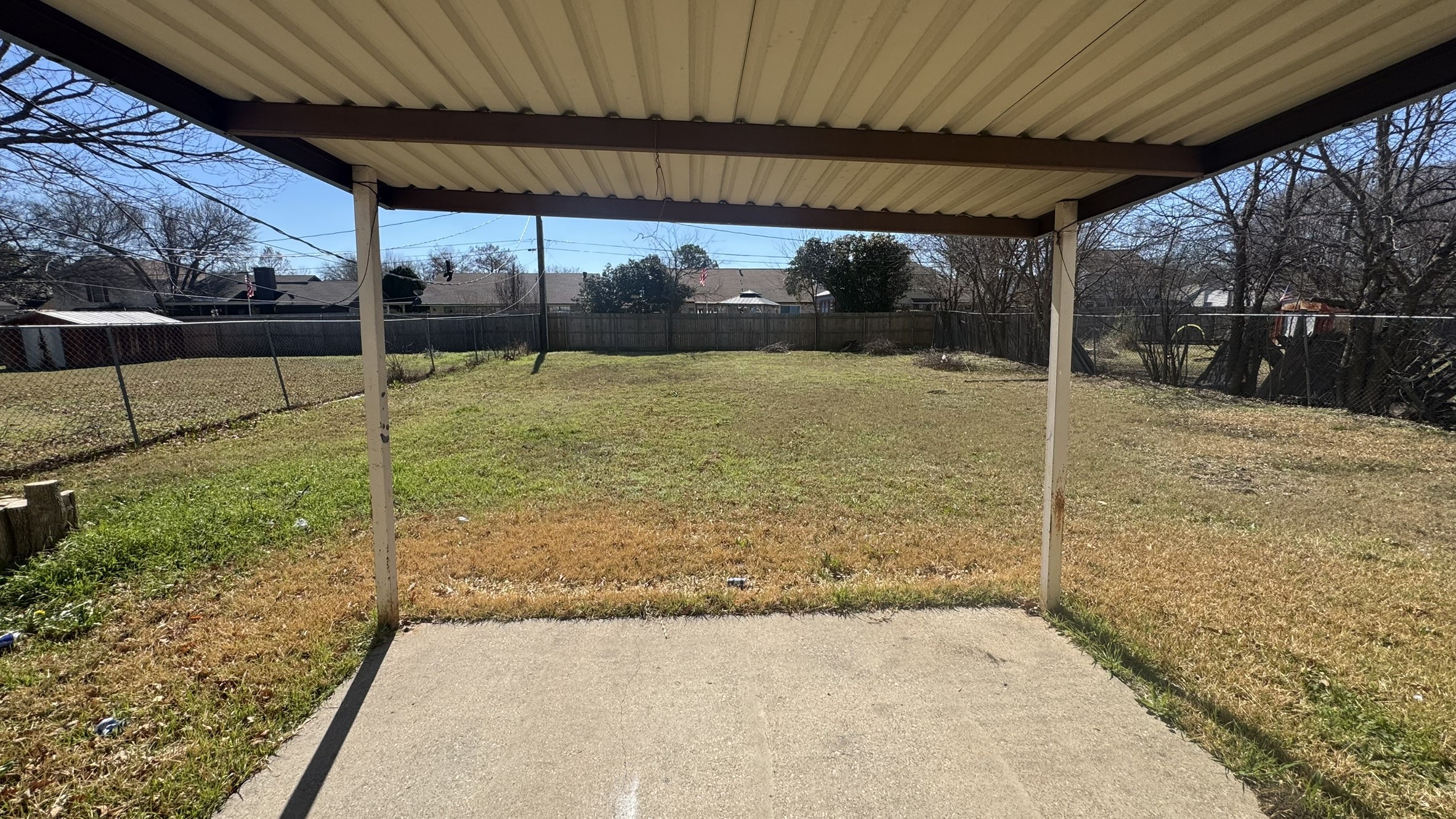 2406 Villanova Street Arlington TX 76018
