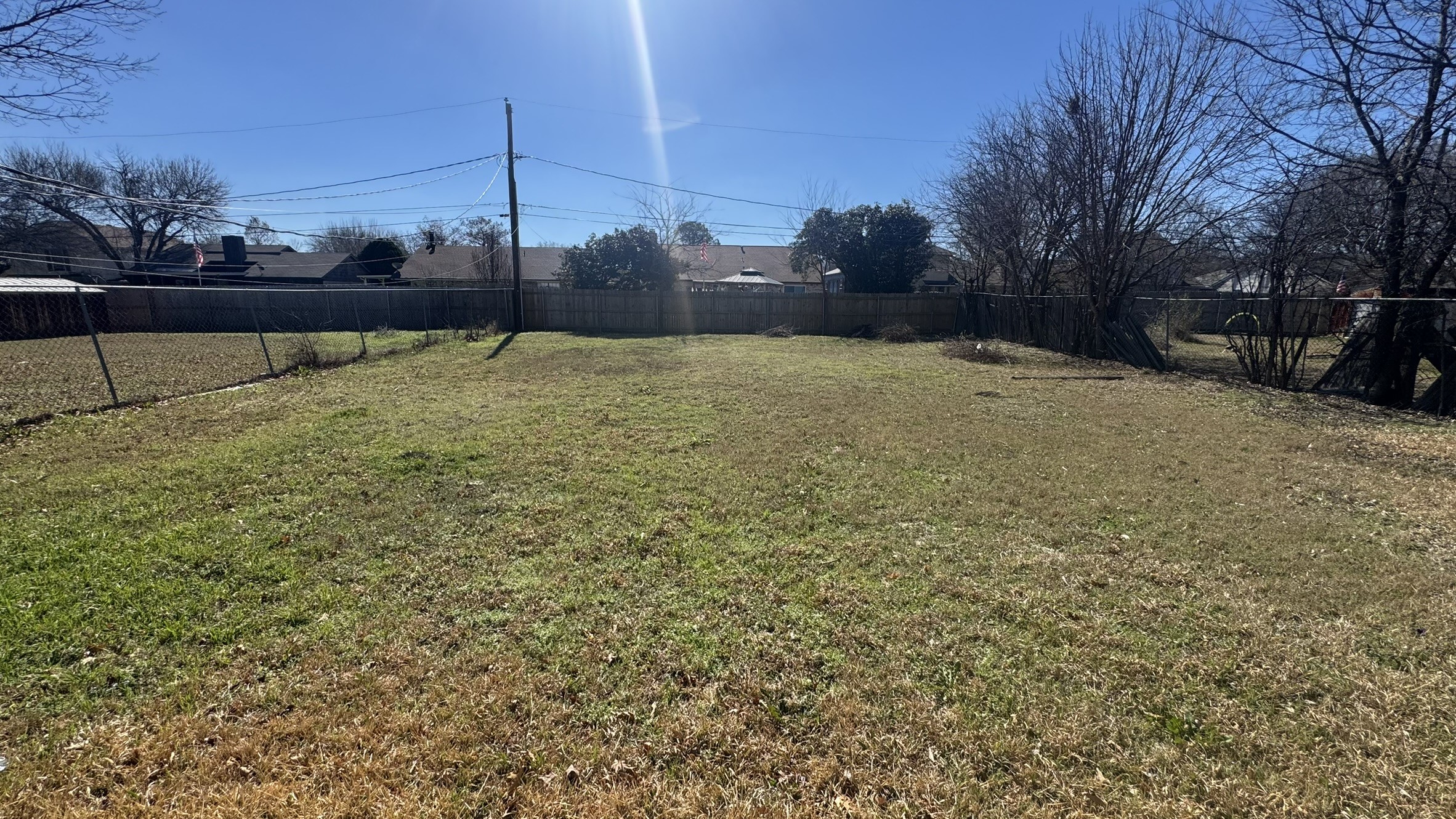 2406 Villanova Street Arlington TX 76018