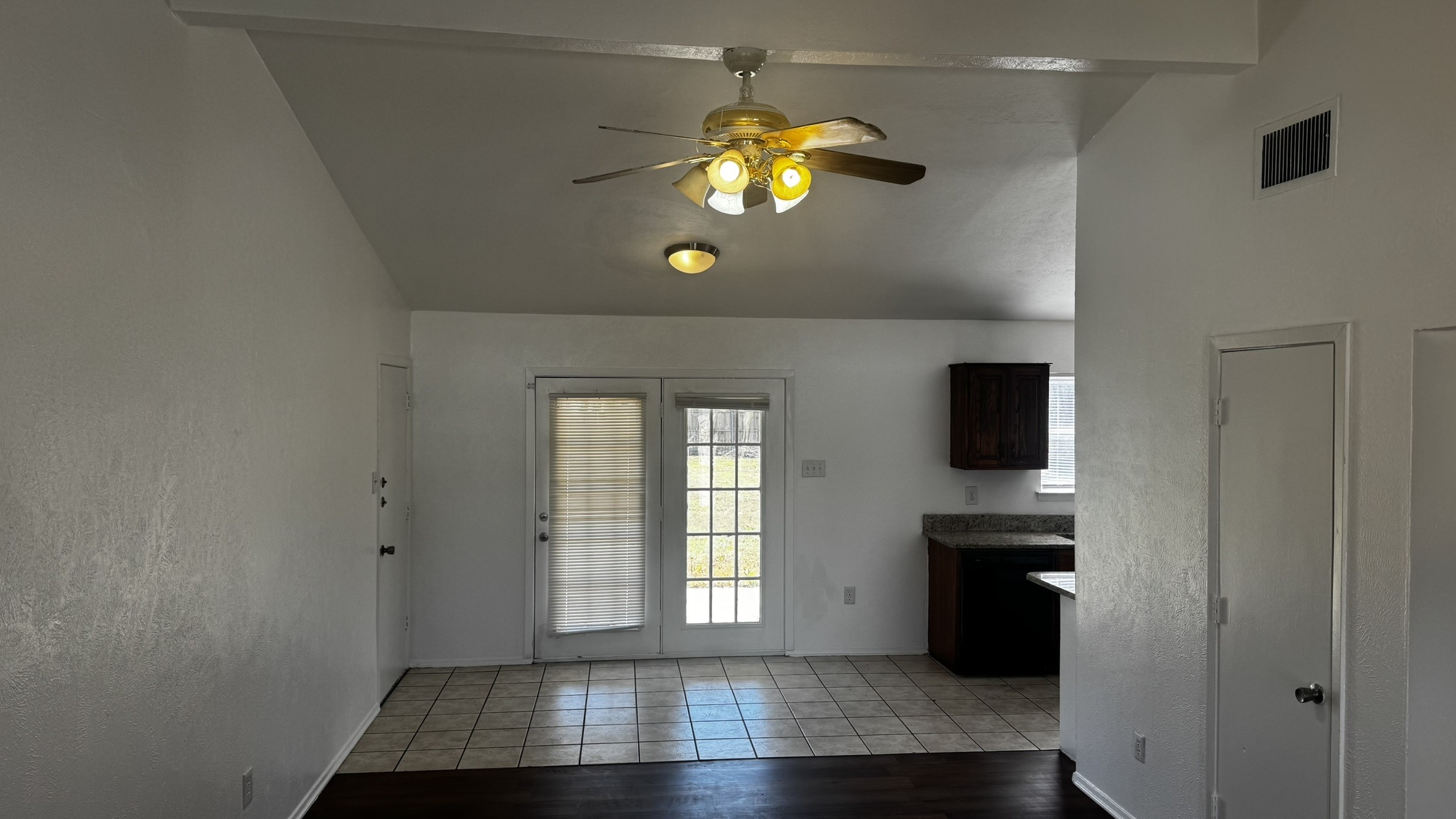 2406 Villanova Street Arlington TX 76018