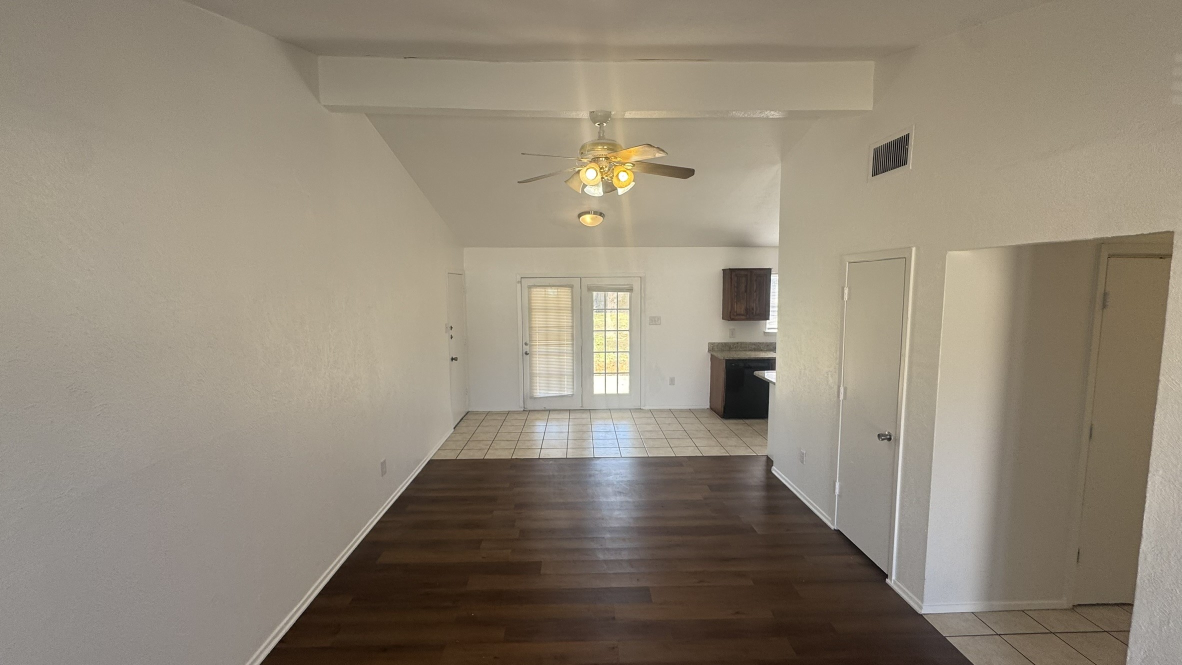 2406 Villanova Street Arlington TX 76018