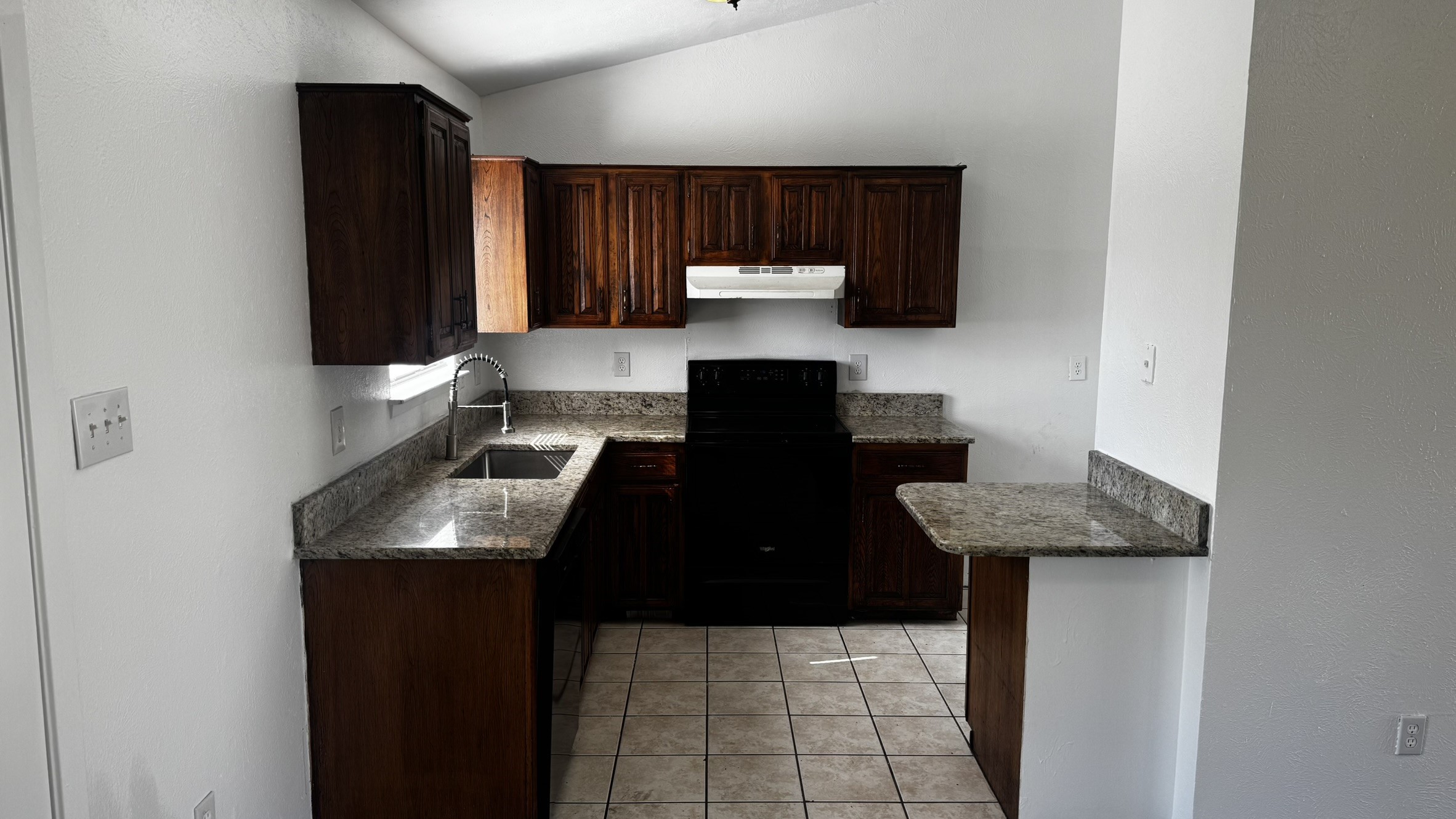 2406 Villanova Street Arlington TX 76018