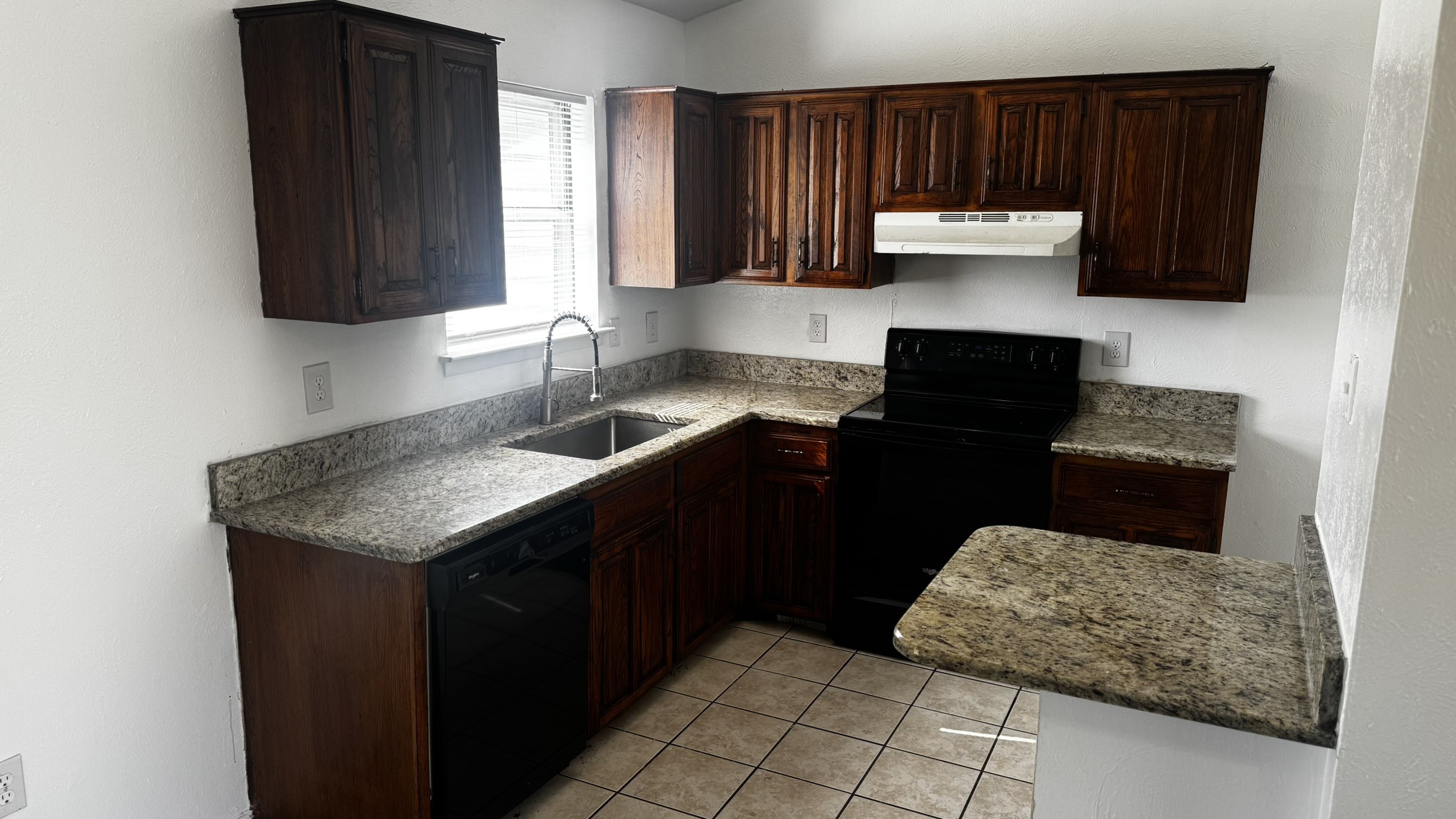 2406 Villanova Street Arlington TX 76018