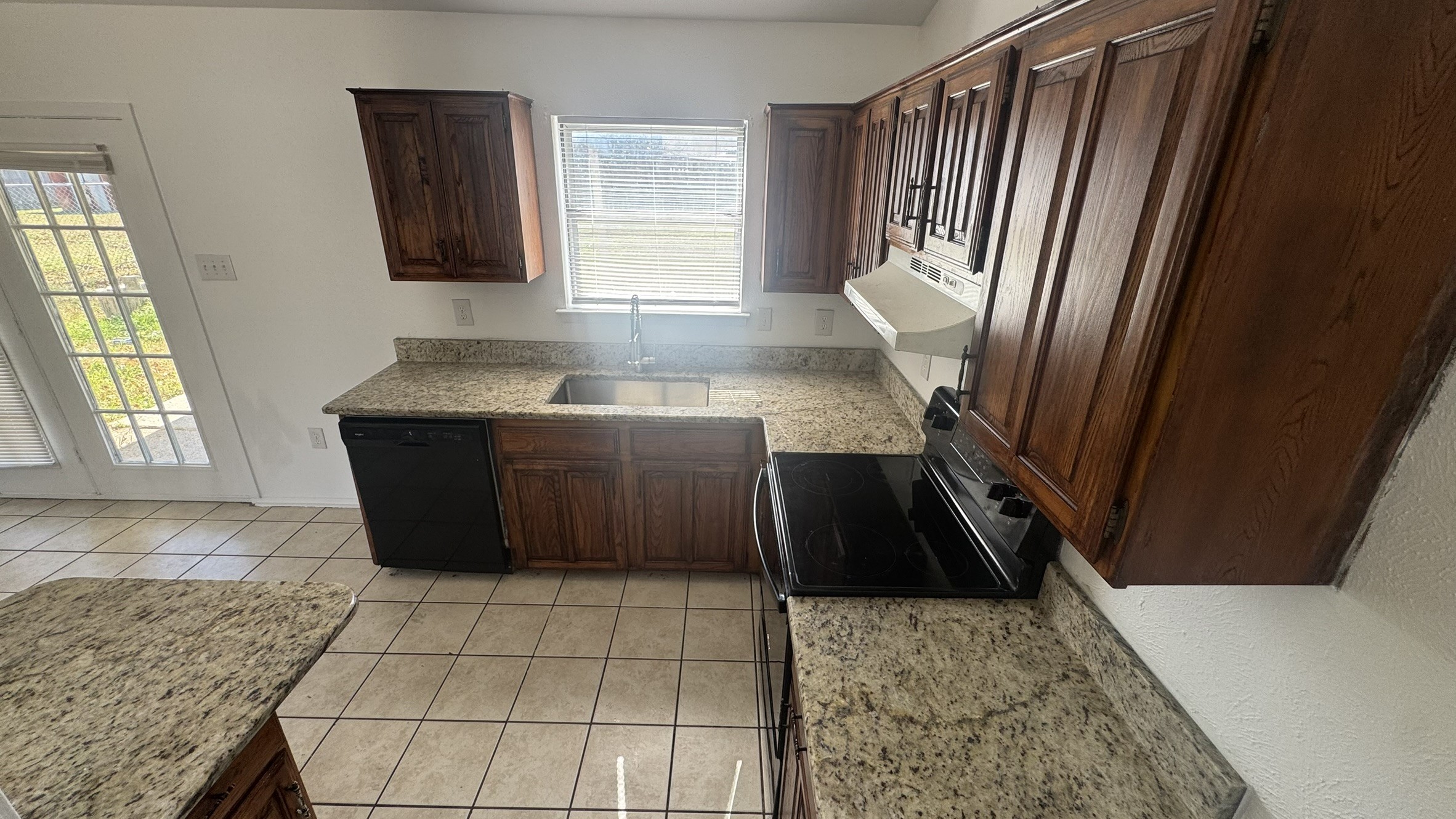 2406 Villanova Street Arlington TX 76018