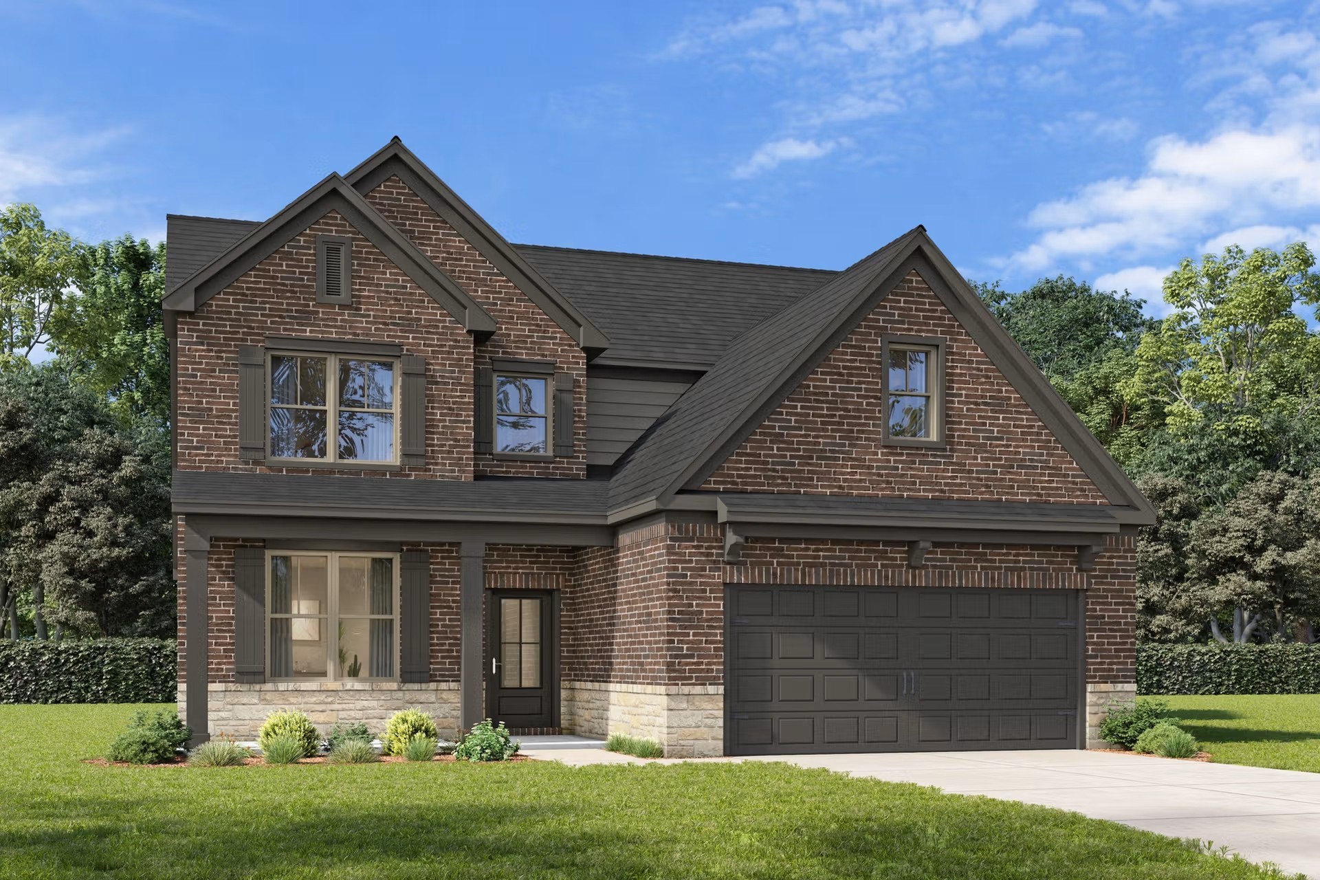 1604 Shenandoah Trail Anna TX 75409