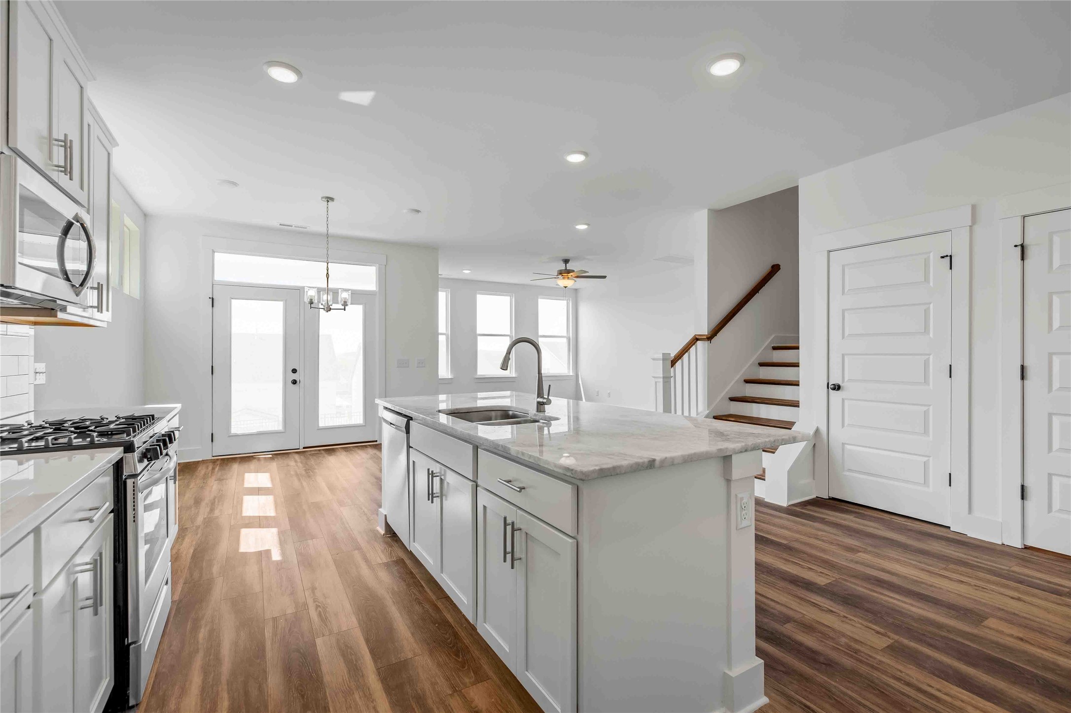 1604 Shenandoah Trail Anna TX 75409
