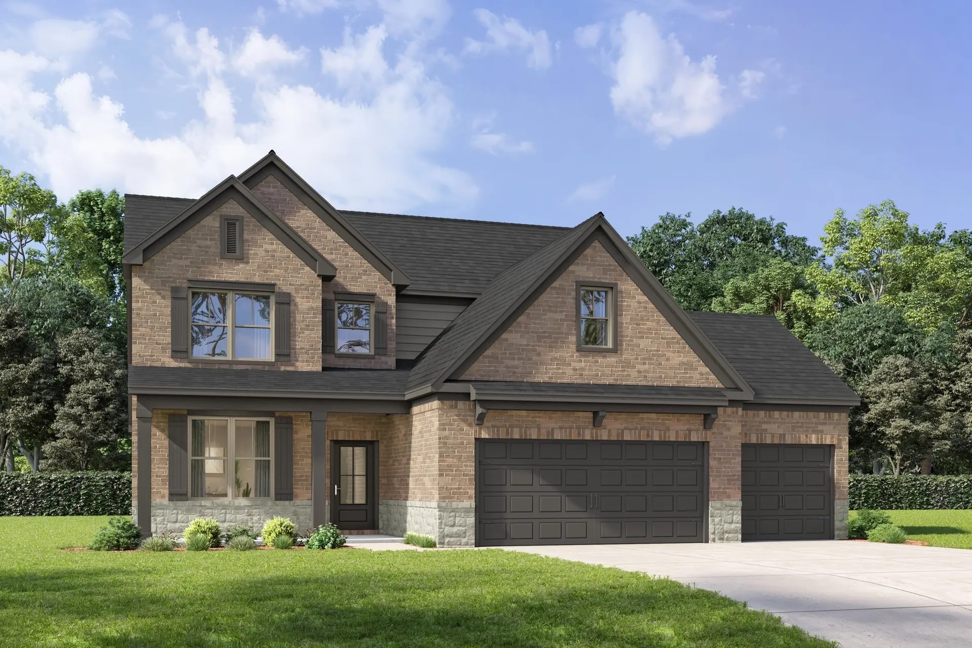 1604 Shenandoah Trail Anna TX 75409